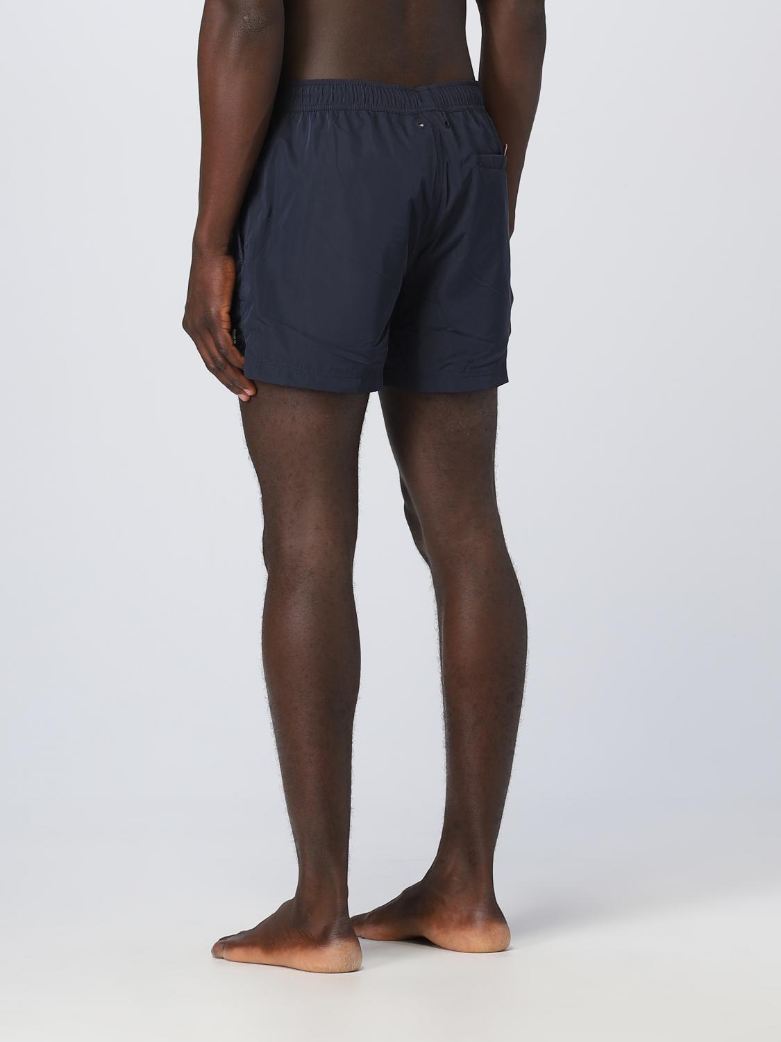 K-WAY SWIMSUIT: Swimsuit men K-way, Blue - Img 2