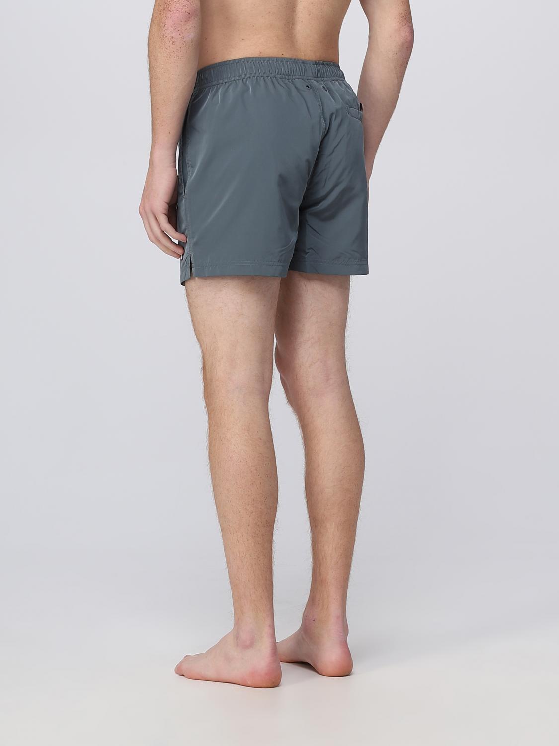 K-WAY スイムウェア: スイムウェア メンズ K-way, グレー - Img 2