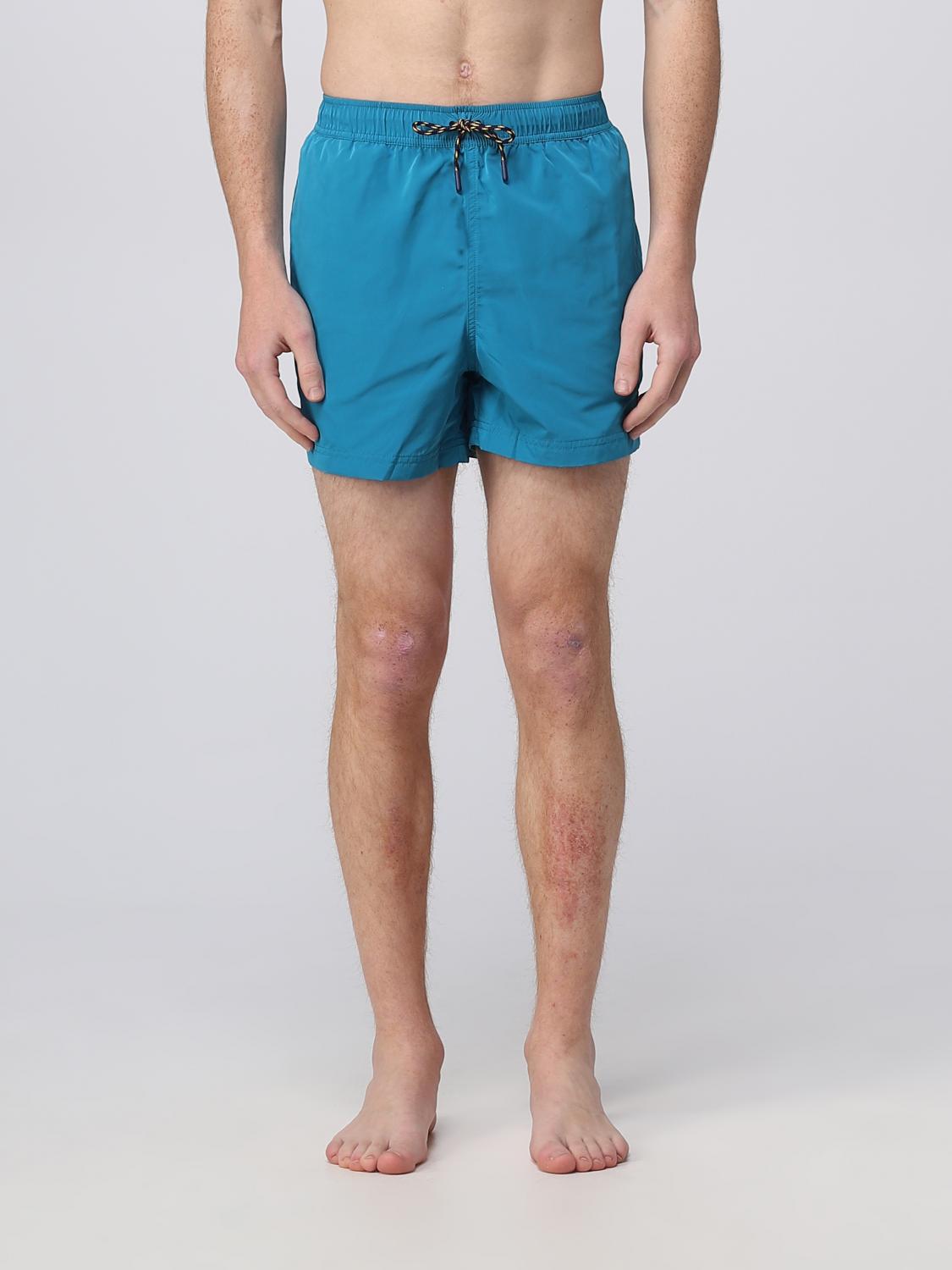 K-WAY BADEMODE: Bademode herren K-way, Himmelblau - Img 1