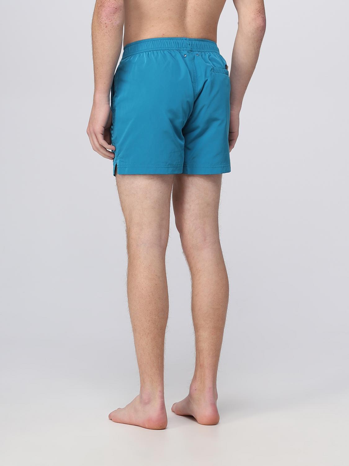 K-WAY BADEMODE: Bademode herren K-way, Himmelblau - Img 2