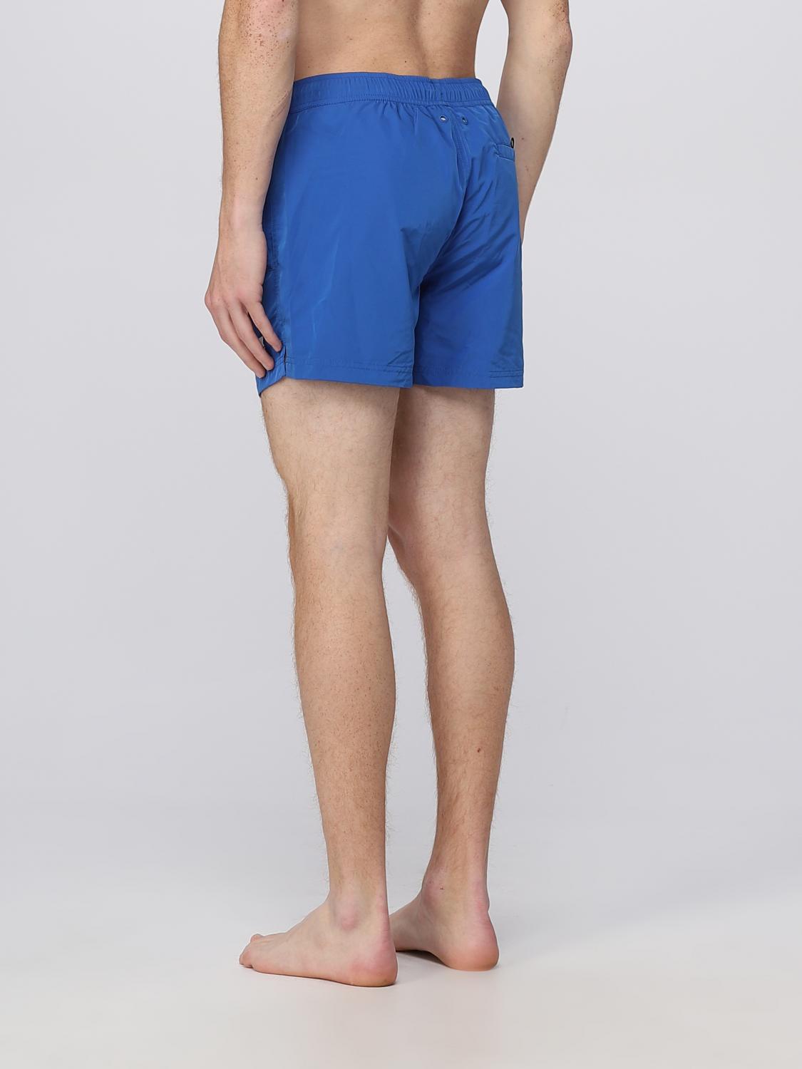 K-WAY SWIMSUIT: Swimsuit men K-way, Blue 1 - Img 2