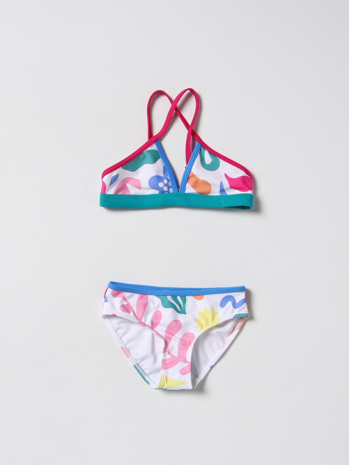 LITTLE MARC JACOBS Swimsuit kids Multicolor Little Marc Jacobs