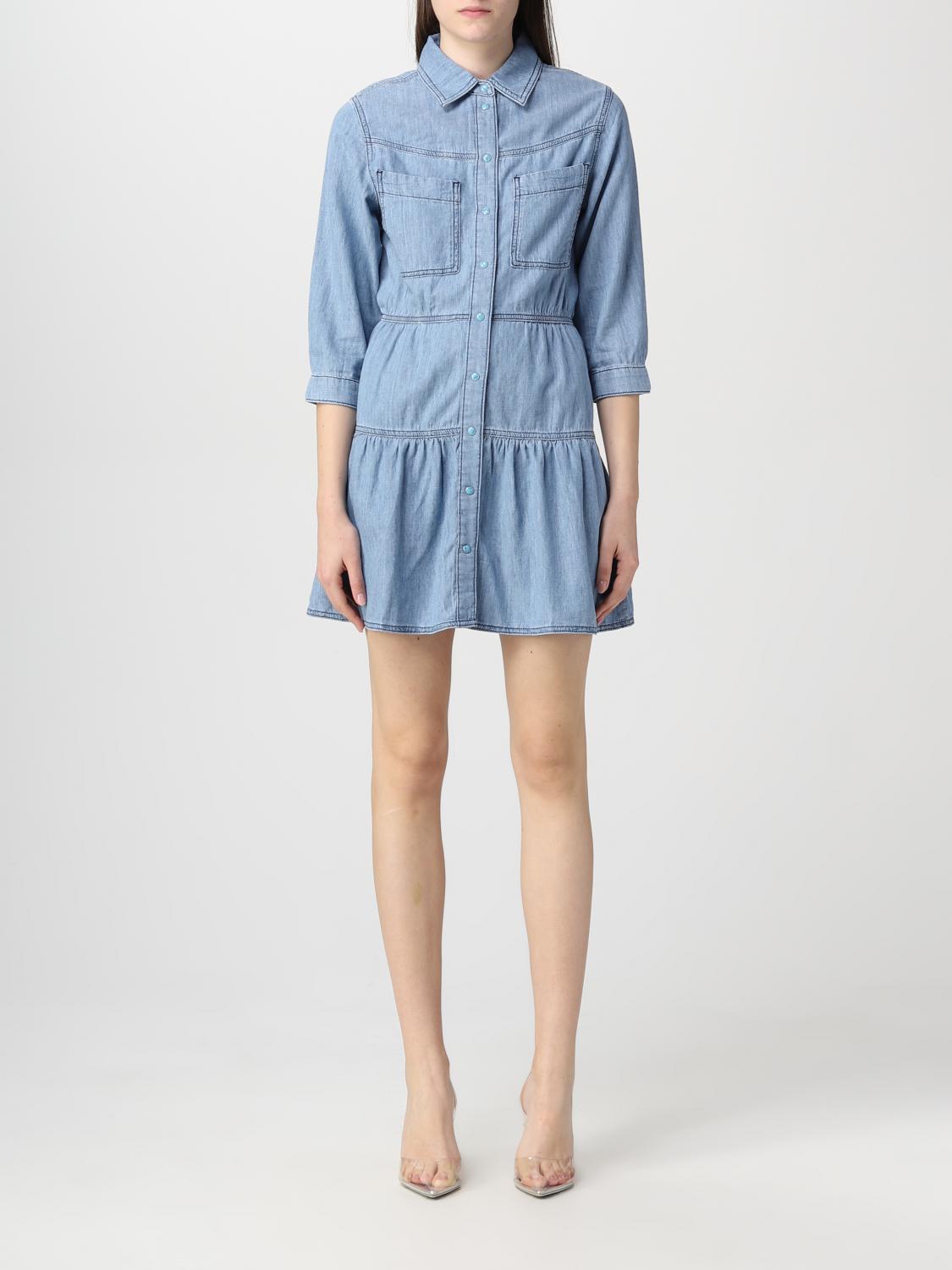 princess polly baby blue dress Rate the Dress: Anna Karolina in blue main image 0