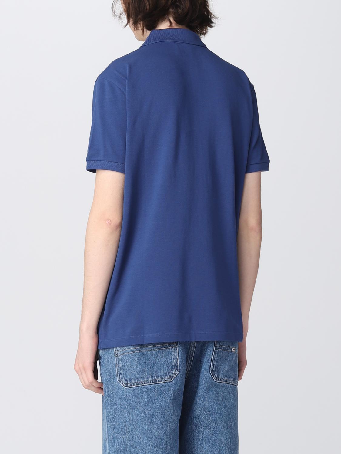PEUTEREY POLO: Polo hombre Peuterey, Azul Oscuro 1 - Img 2