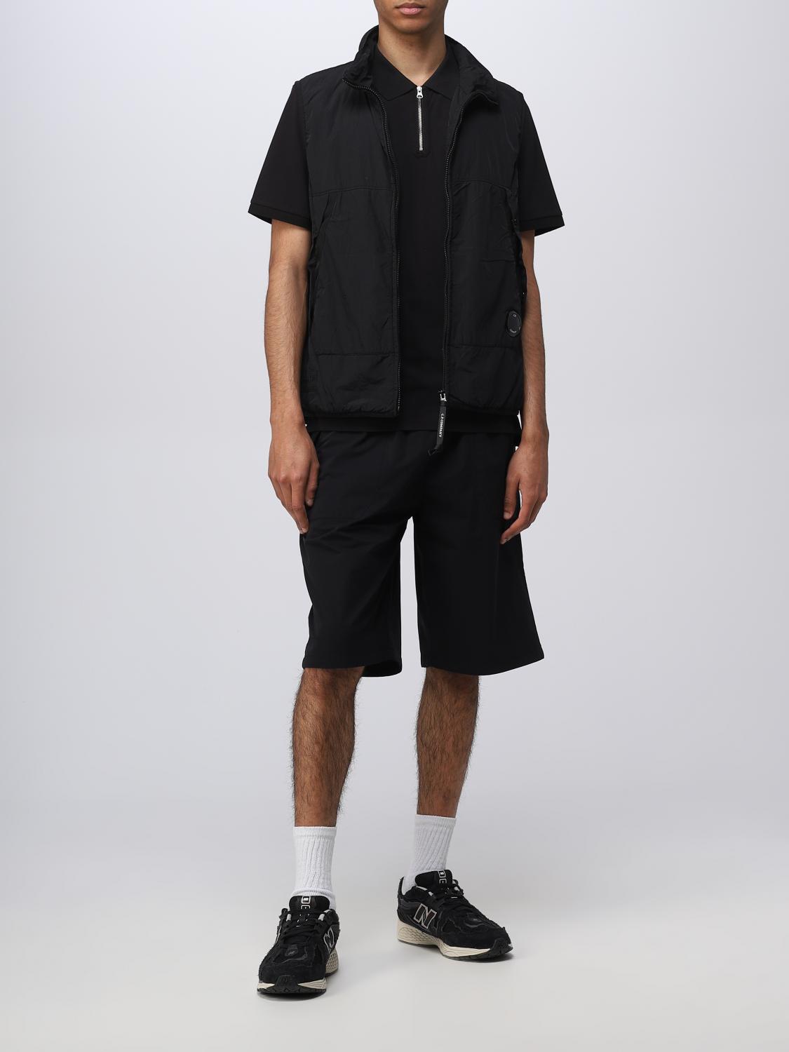 PAOLO PECORA T-SHIRT: Pull homme Paolo Pecora, Noir - Img 2