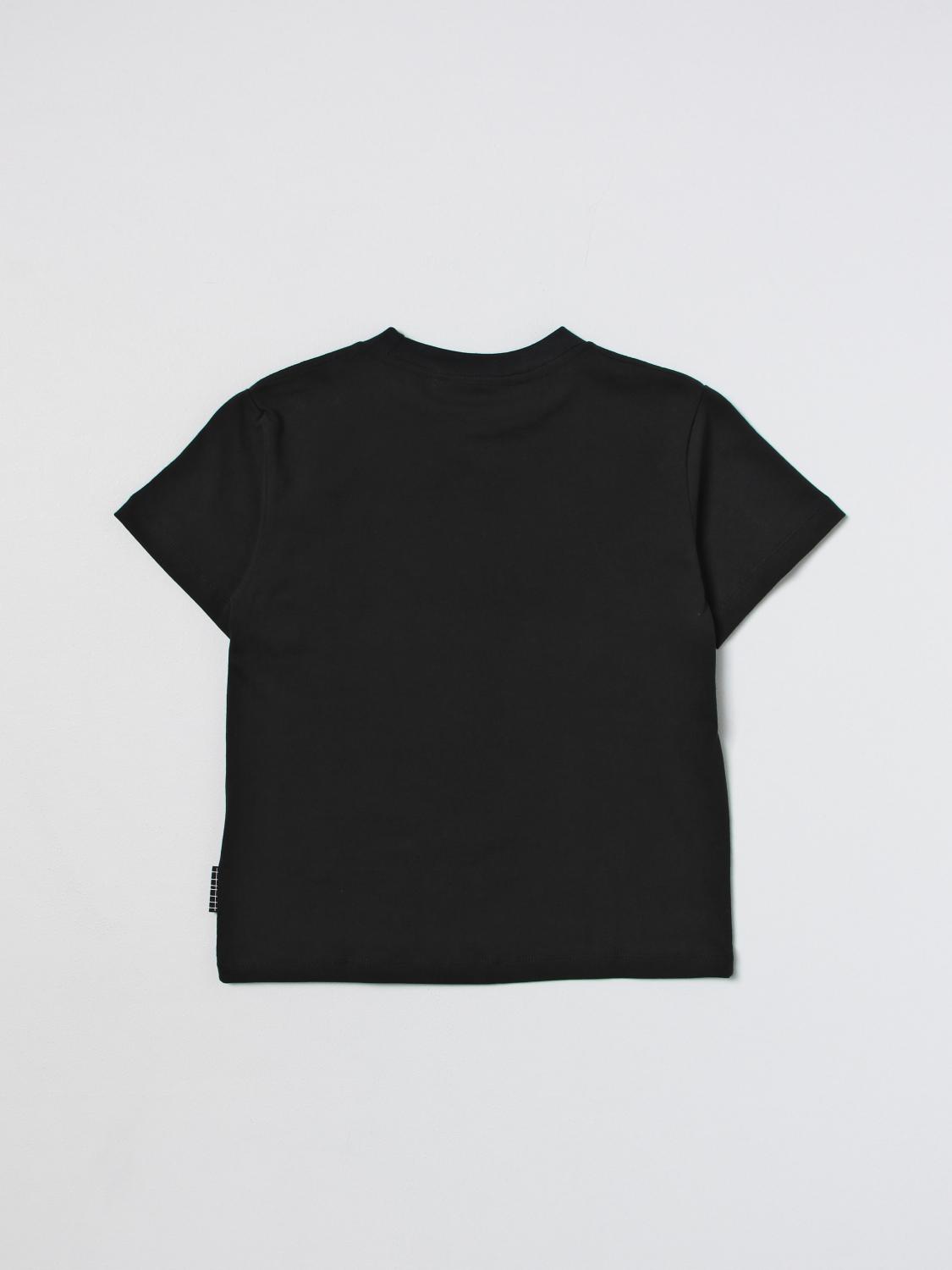 MOLO CAMISETA: Camiseta niños Molo, Negro - Img 2