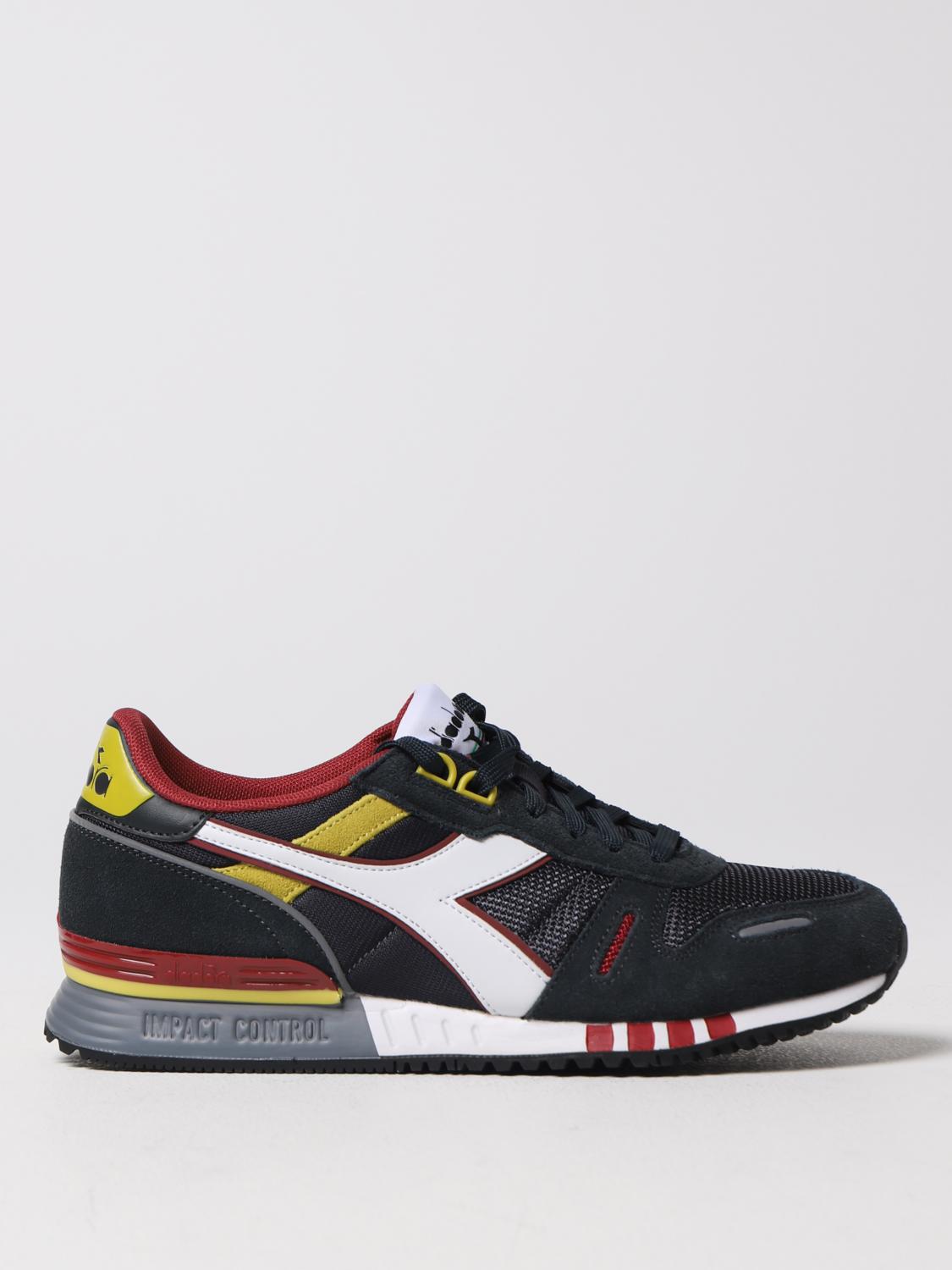 diadora shoes