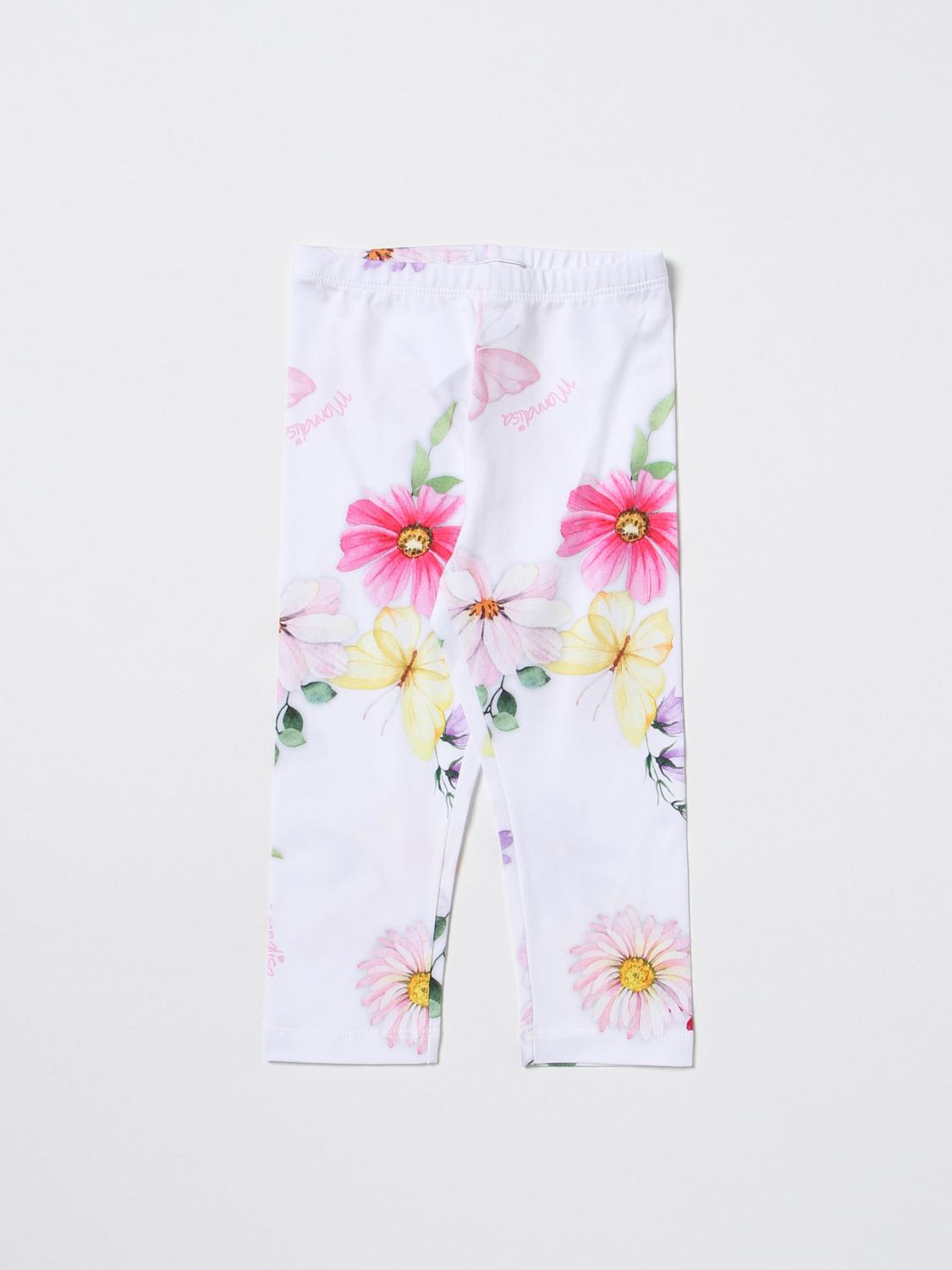 MONNALISA PANTALONES: Pantalón niños Monnalisa, Fantasía - Img 1