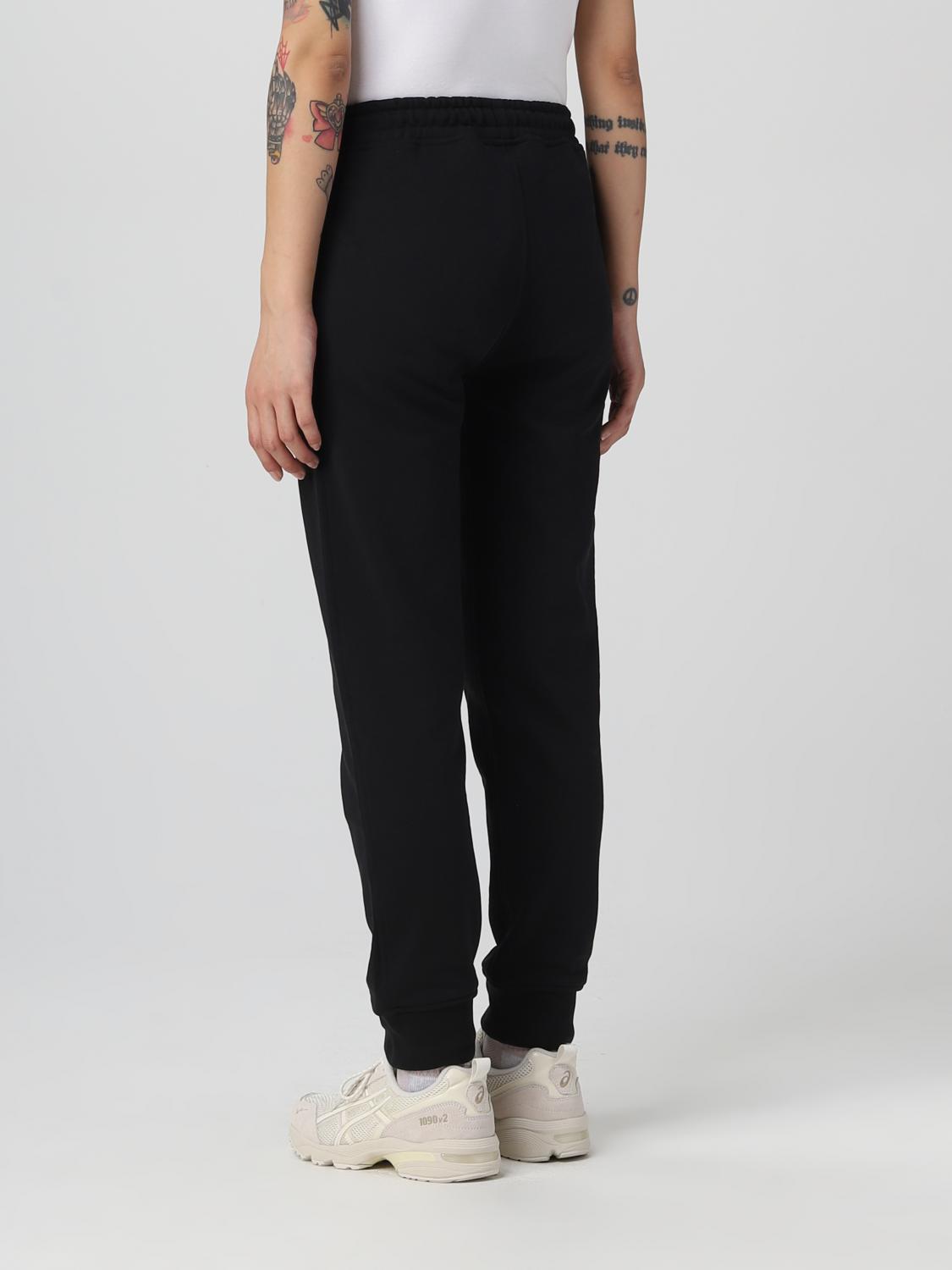 K-WAY PANTS: Pants woman K-way, Black - Img 2