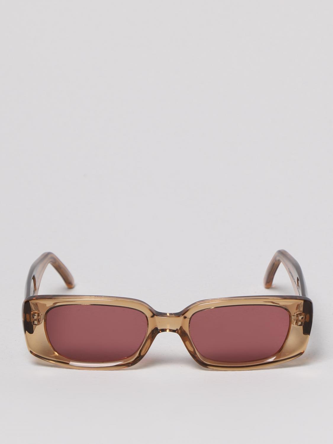 OUR LEGACY SUNGLASSES: Glasses men Our Legacy, Beige - Img 2