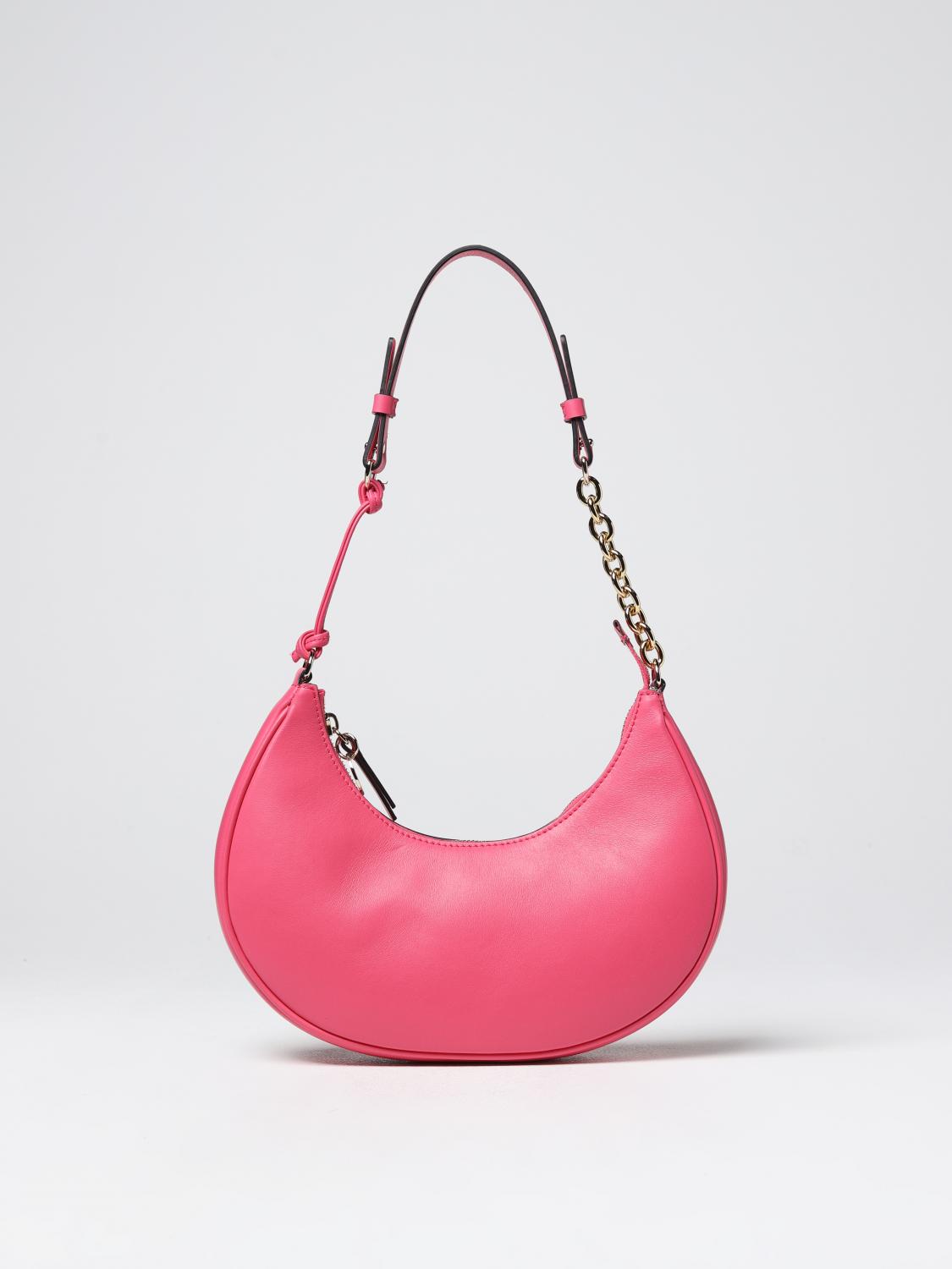 RED(V) BOLSO DE HOMBRO: Bolso de hombro mujer Red(v), Azul Oscuro - Img 1