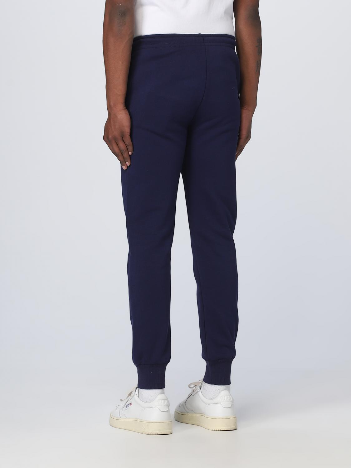 K-WAY PANTS: Pants men K-way, Blue - Img 2
