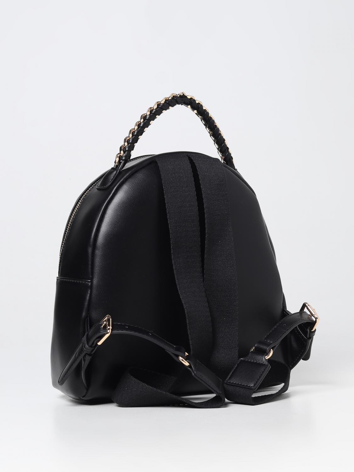 LA CARRIE BANDOLERA: Bandolera mujer La Carrie, Negro - Img 2