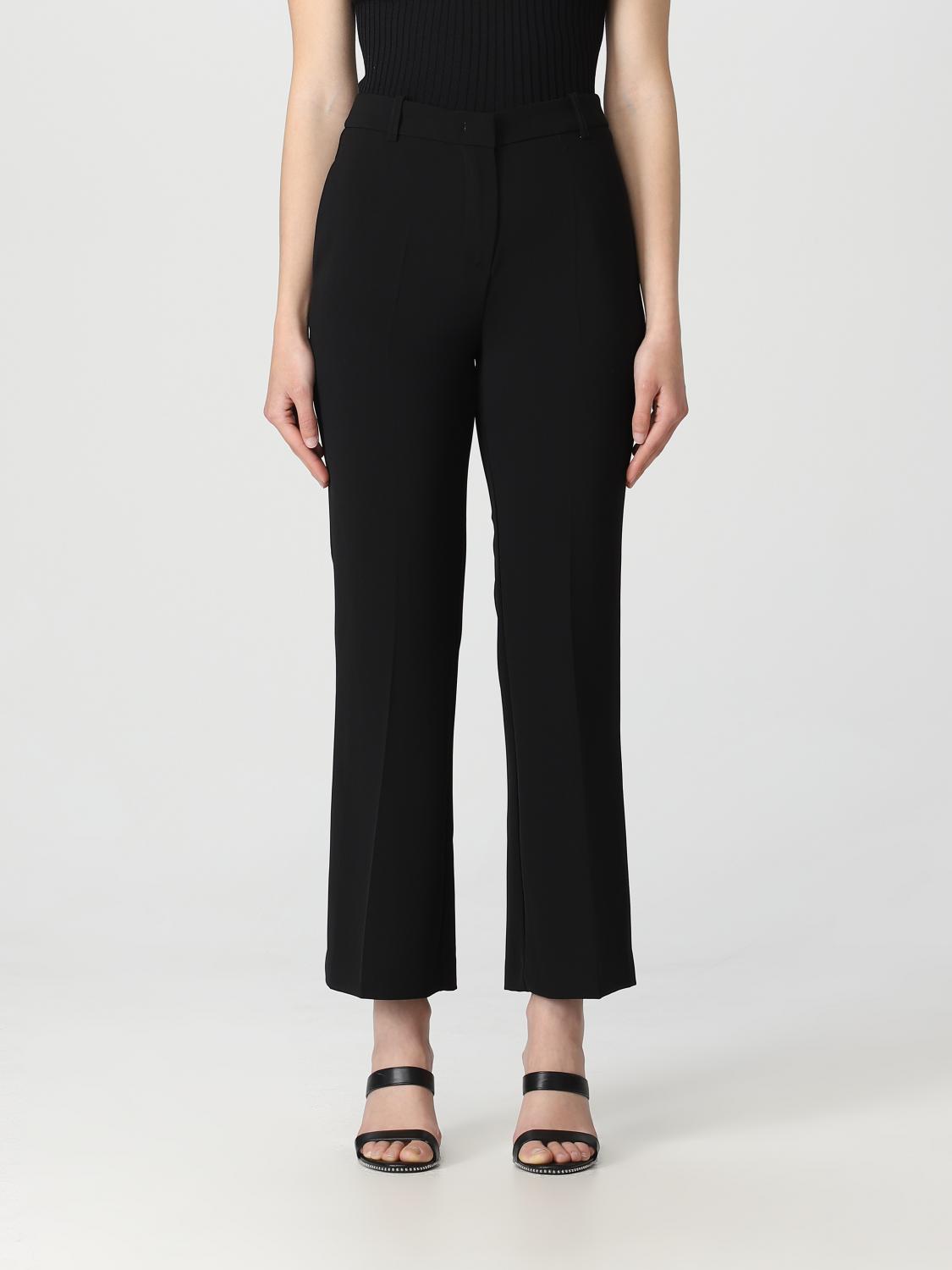 KAOS SUIT: Suit woman Kaos, Black - Img 5