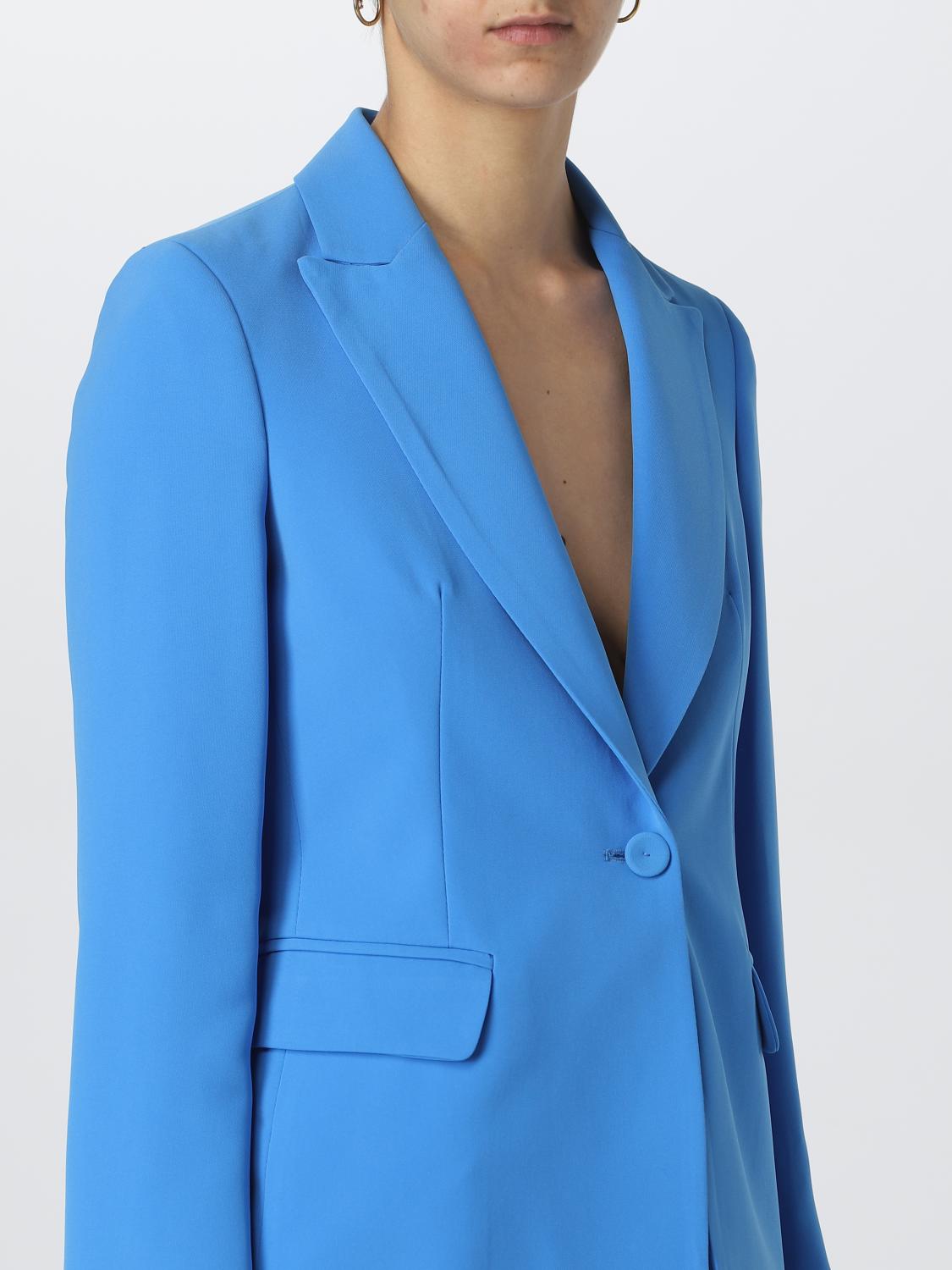 KAOS SUIT: Suit woman Kaos, Turquoise - Img 5