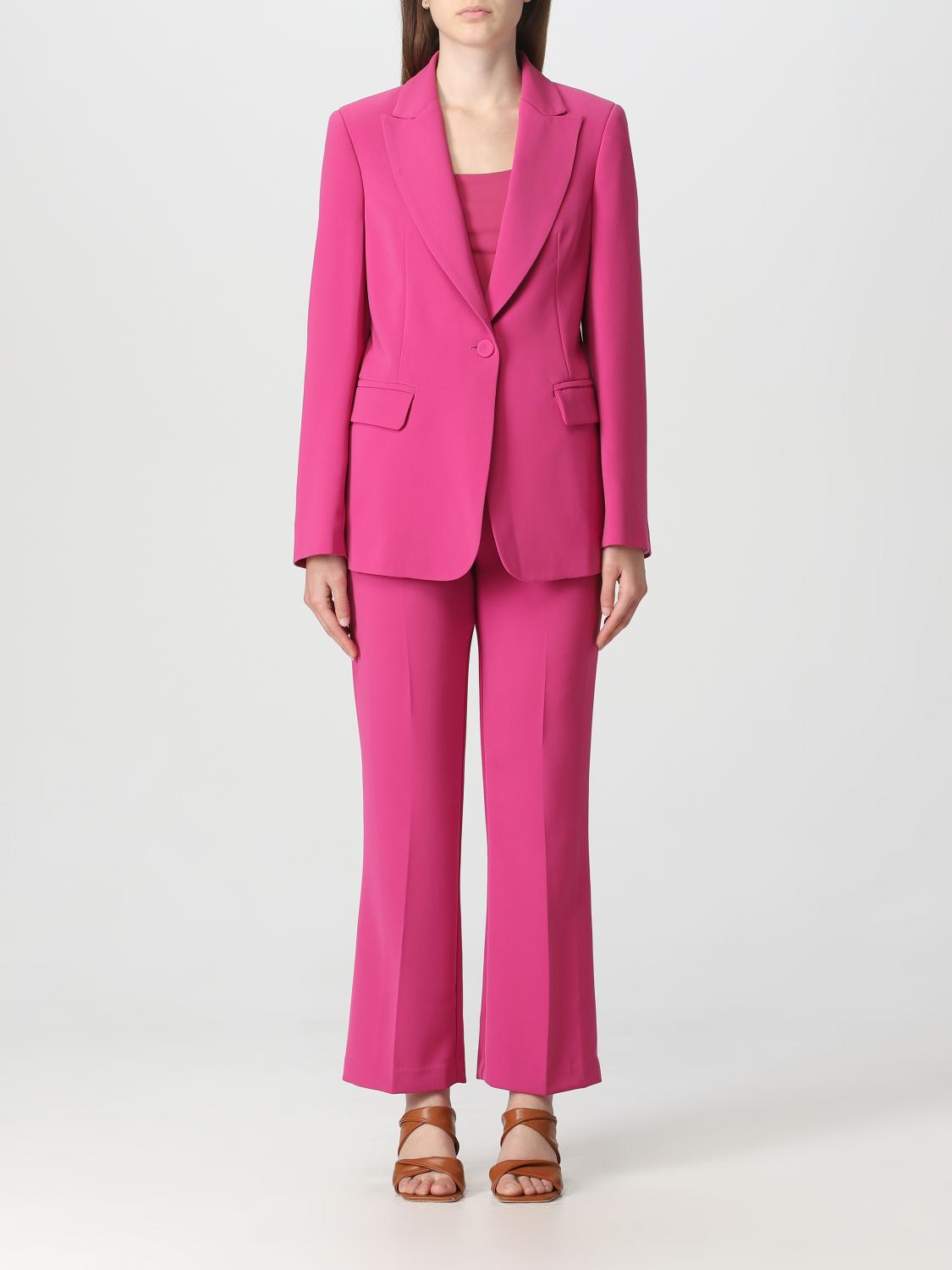 KAOS SUIT: Suit woman Kaos, Cyclamen - Img 1