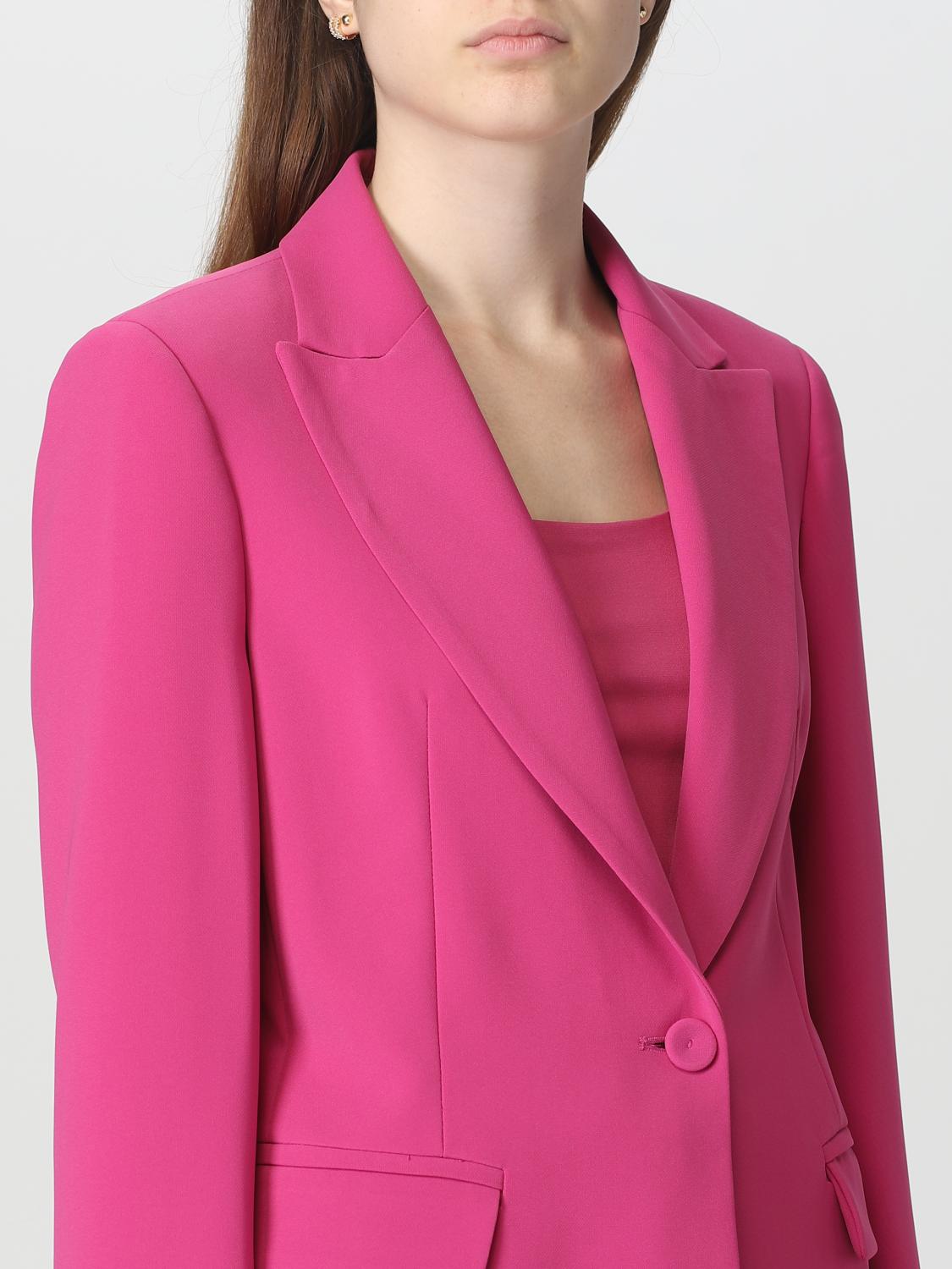 KAOS SUIT: Suit woman Kaos, Cyclamen - Img 5