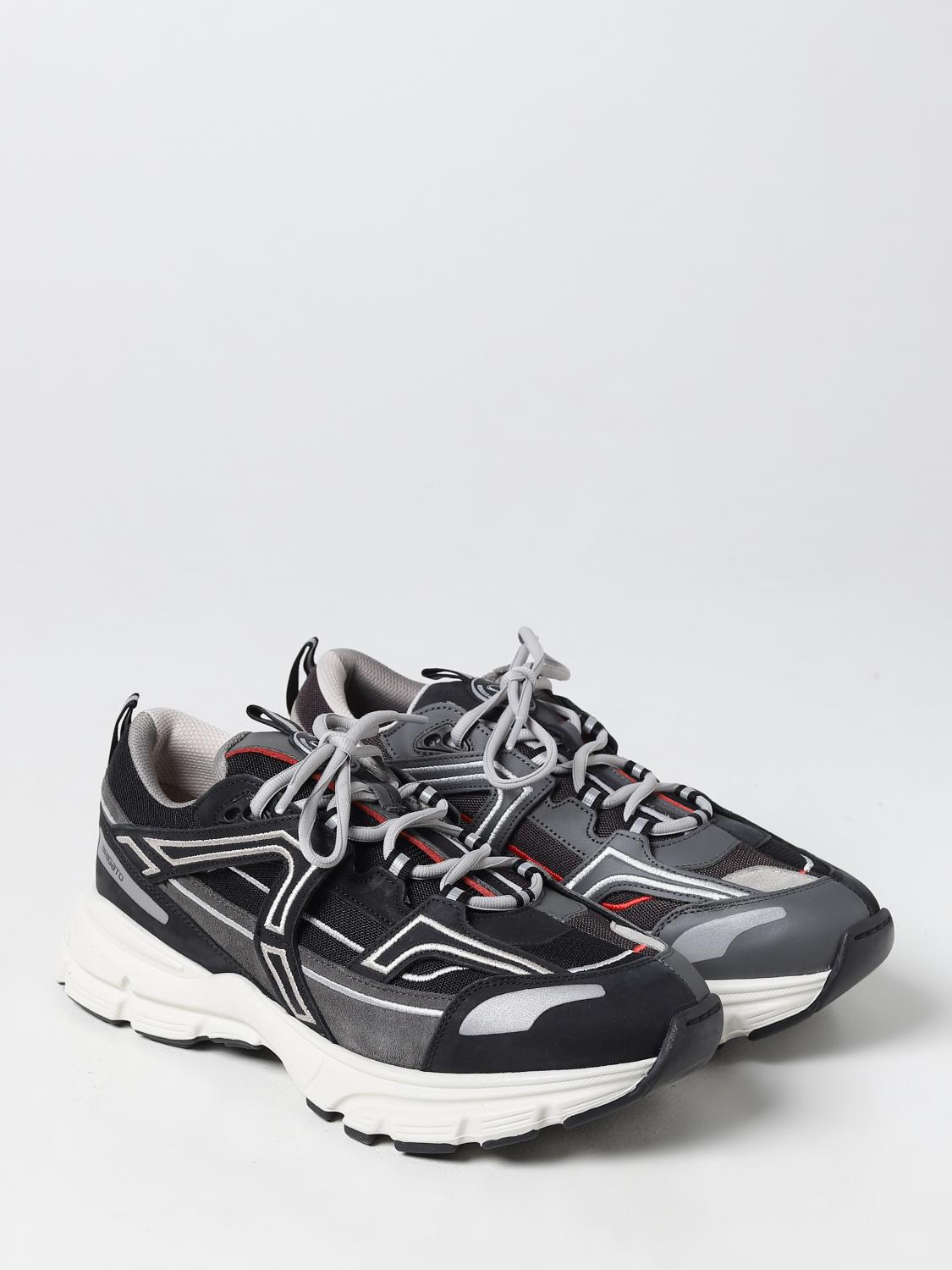 AXEL ARIGATO SNEAKERS: Sneakers woman Axel Arigato, Black - Img 2