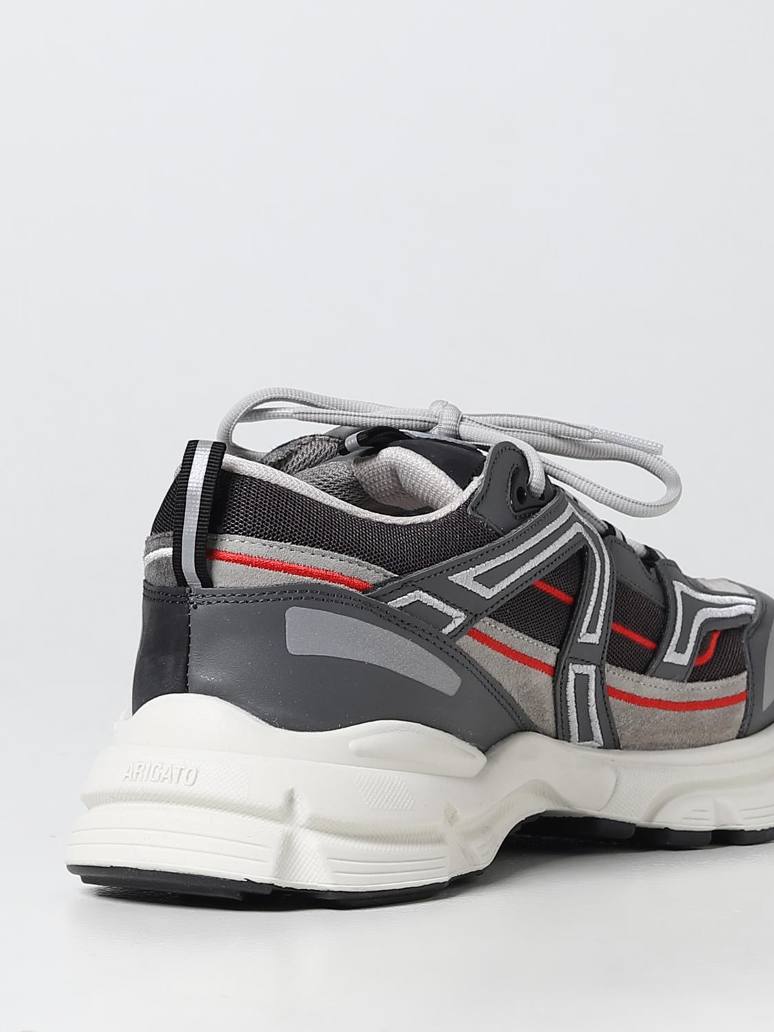 AXEL ARIGATO SNEAKERS: Sneakers woman Axel Arigato, Black - Img 3