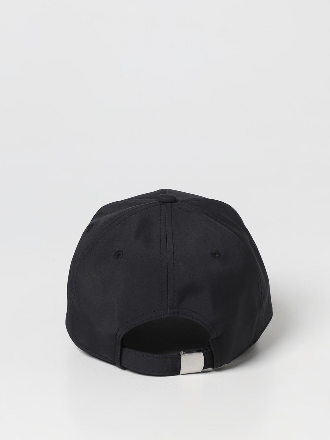 EA7 CHAPEAU: Chapeau homme Ea7, Noir - Img 3