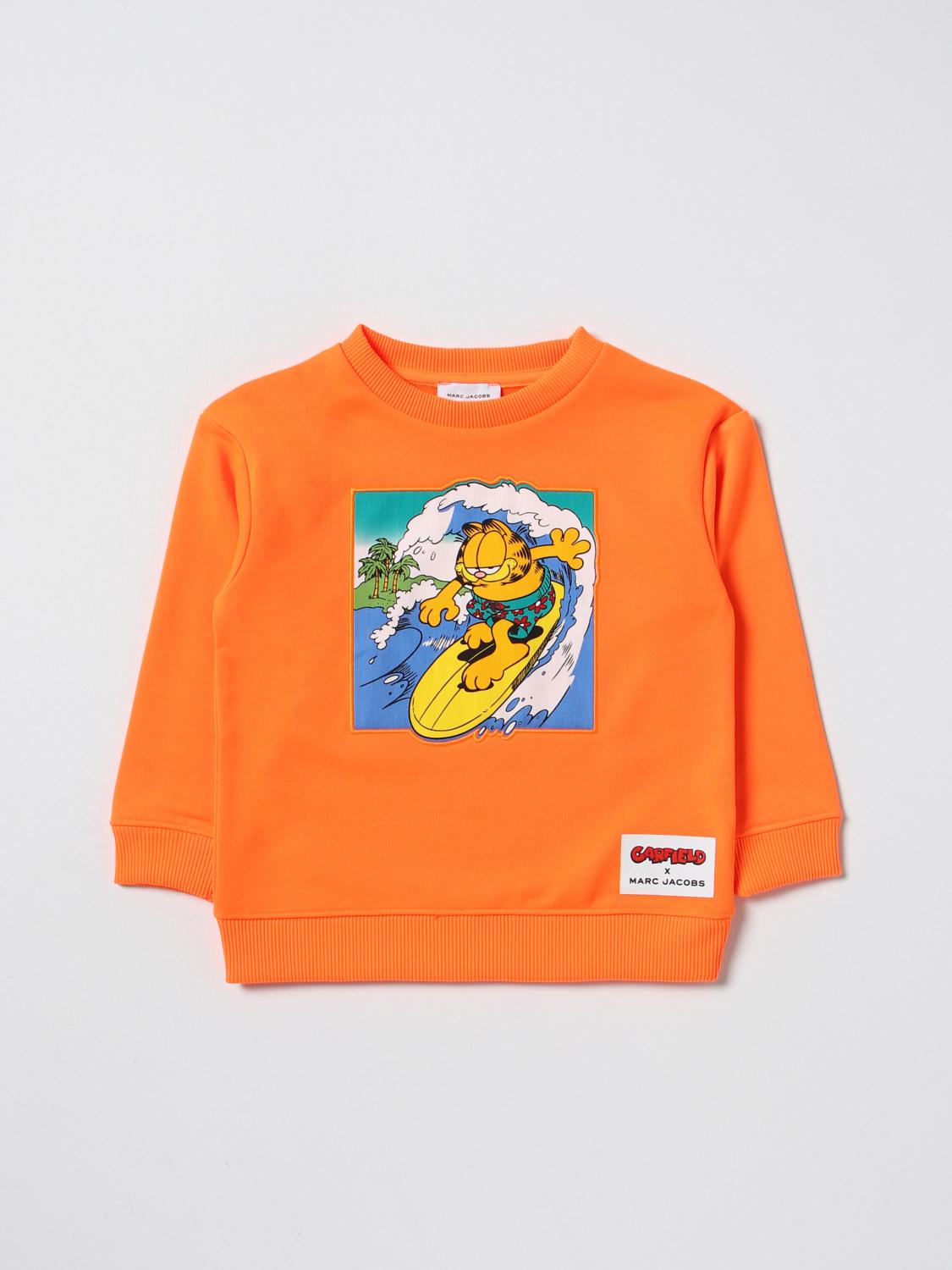 LITTLE MARC JACOBS JERSEY: Jersey niños Little Marc Jacobs, Rosa - Img 1