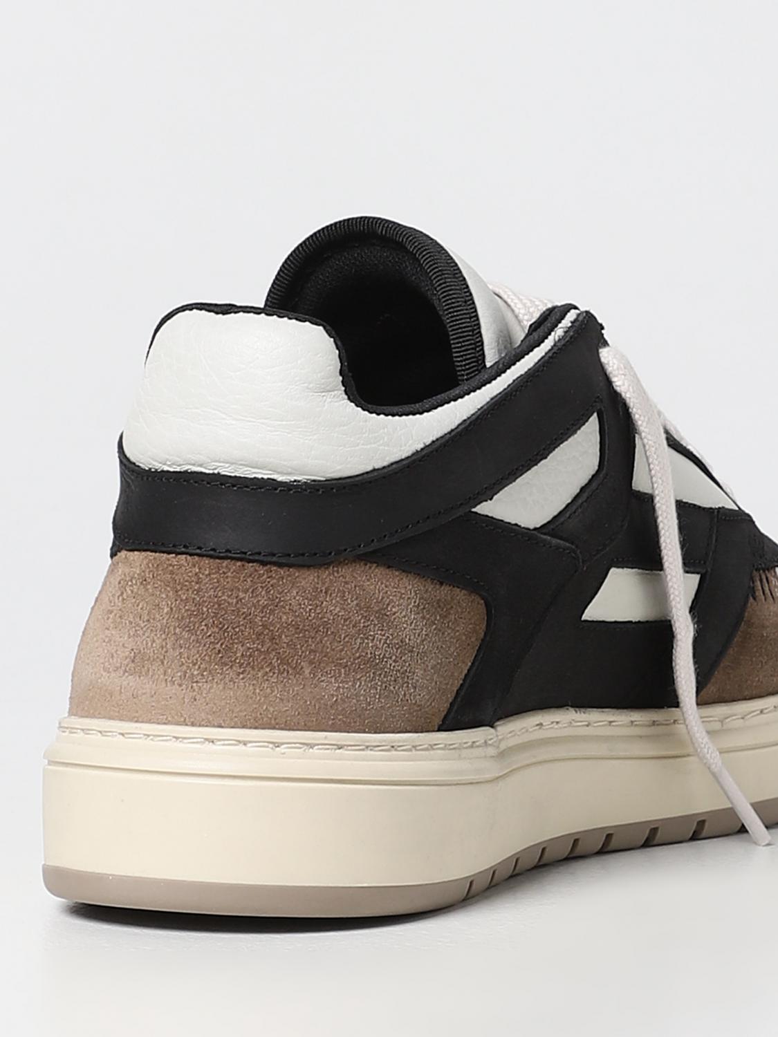 REPRESENT SNEAKERS: Sneakers herren Represent, Beige - Img 3