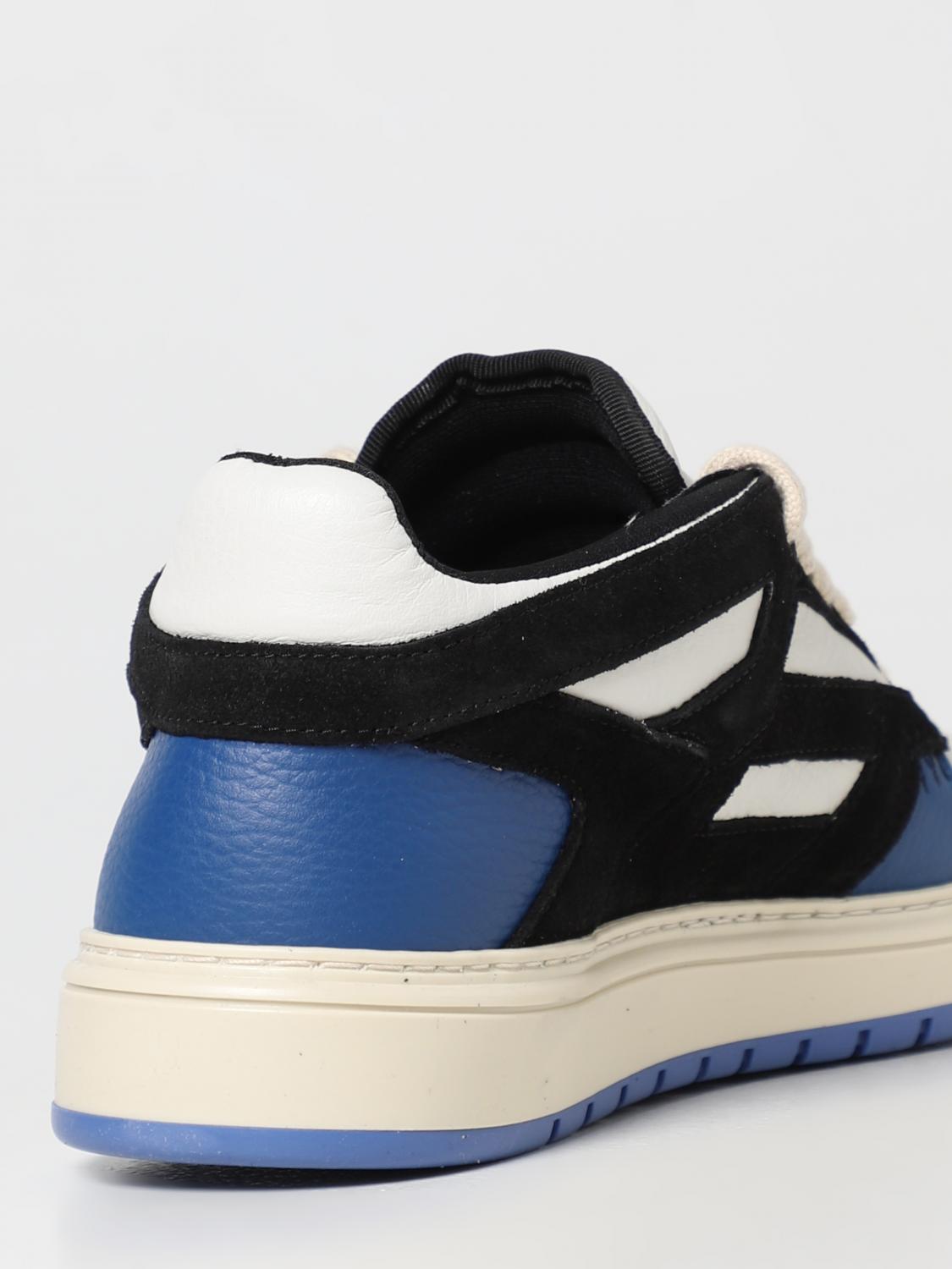 REPRESENT SNEAKERS: Sneakers herren Represent, Cobalt - Img 3