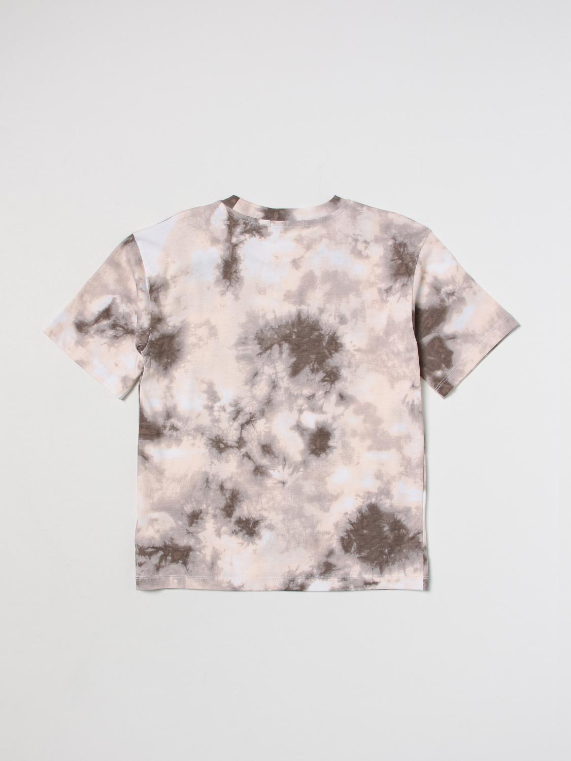 CALVIN KLEIN CAMISETA: Camiseta niños Calvin Klein, Fantasía - Img 2