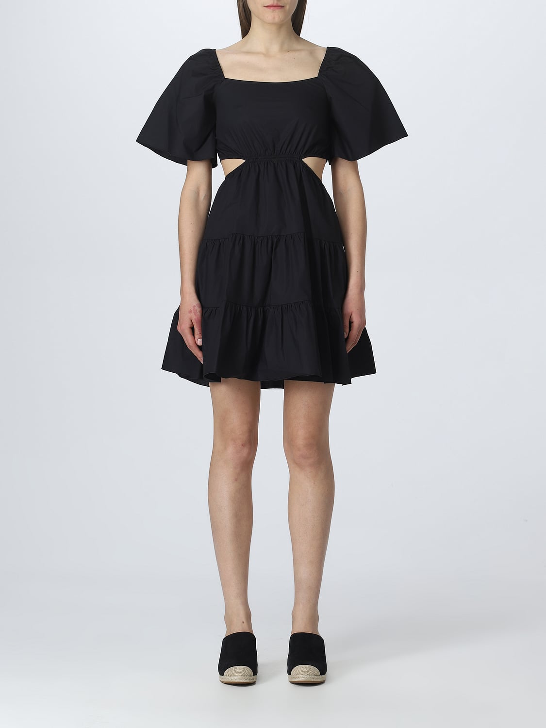 KAOS ABITO: Abito donna Kaos, Nero - Img 1