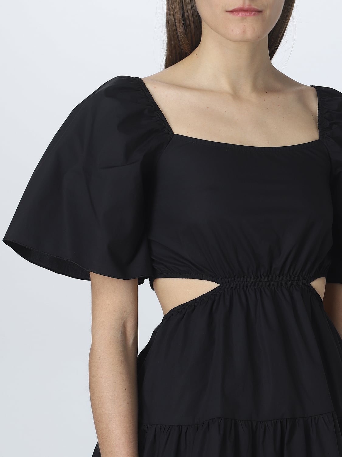 KAOS ABITO: Abito donna Kaos, Nero - Img 3