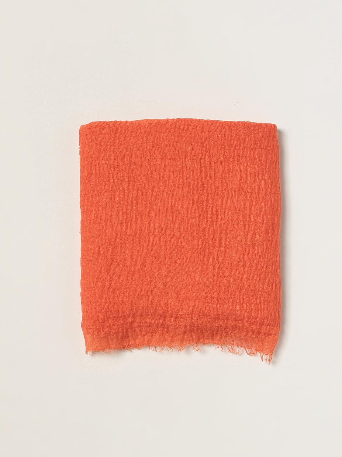 KAOS SCHAL: Schal damen Kaos, Orange - Img 1
