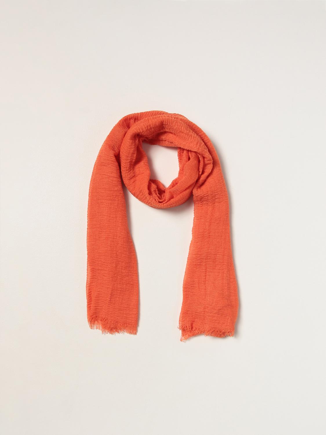 KAOS SCHAL: Schal damen Kaos, Orange - Img 2