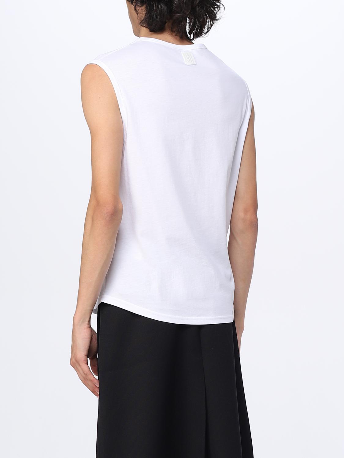 P*o様 【RAF SIMONS】Sleeveless top Solemn-X P*o様 【RAF SIMONS】Sleeveless top Solemn-X Raf Simons Sleeveless