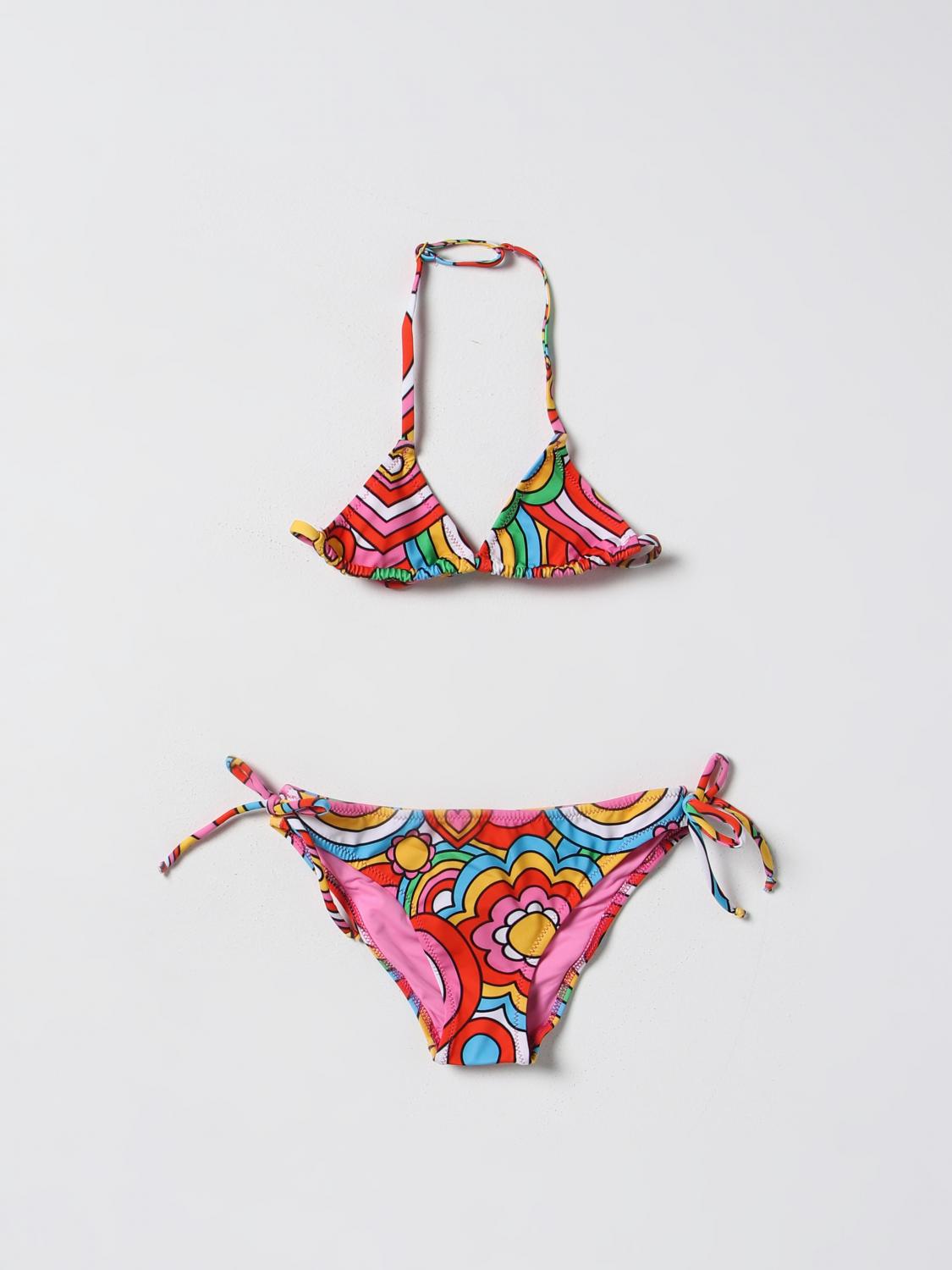 MC2 SAINT BARTH BAÑADOR: Bañador niños Mc2 Saint Barth, Fantasía - Img 1