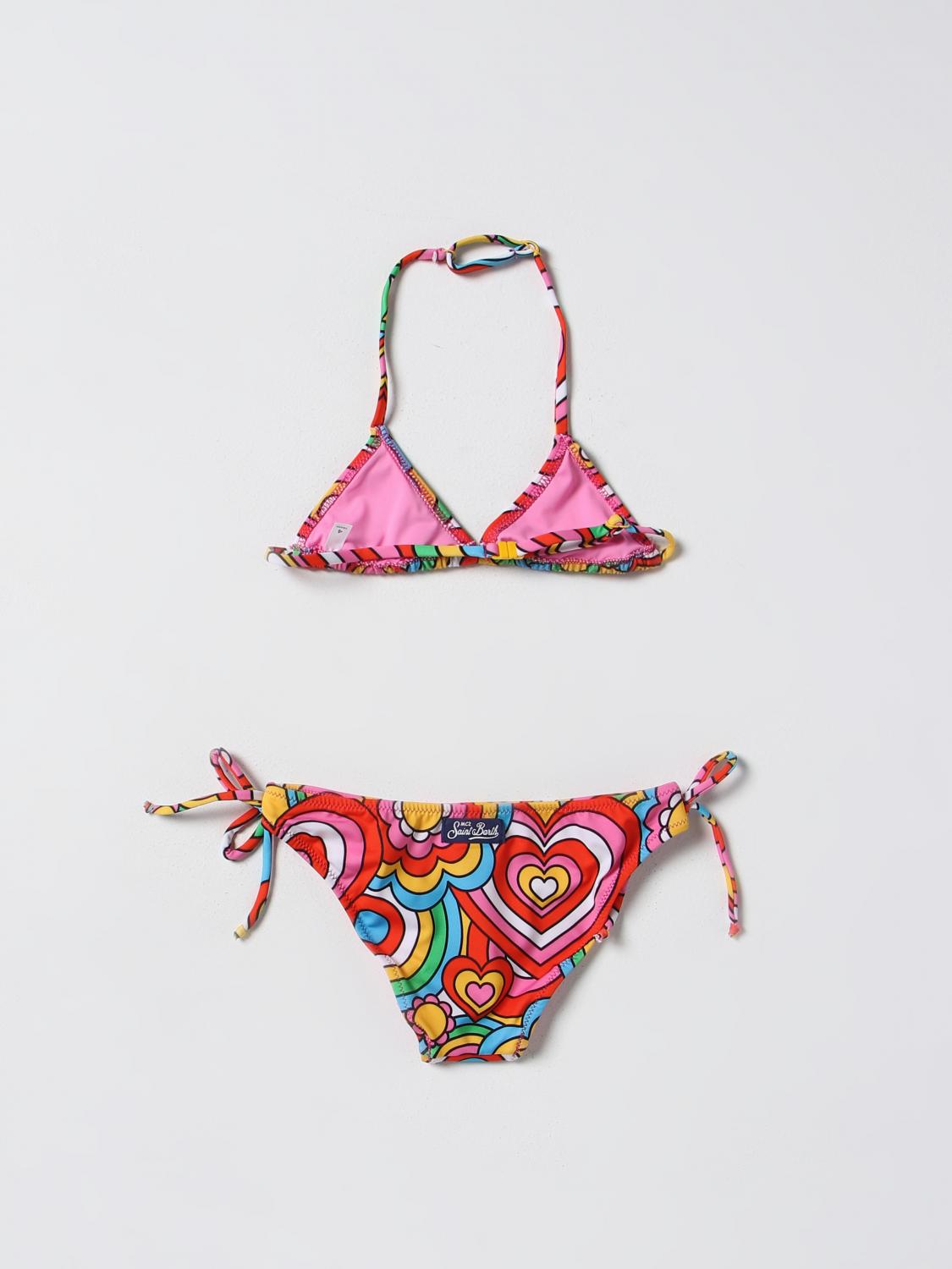 MC2 SAINT BARTH BAÑADOR: Bañador niños Mc2 Saint Barth, Fantasía - Img 2