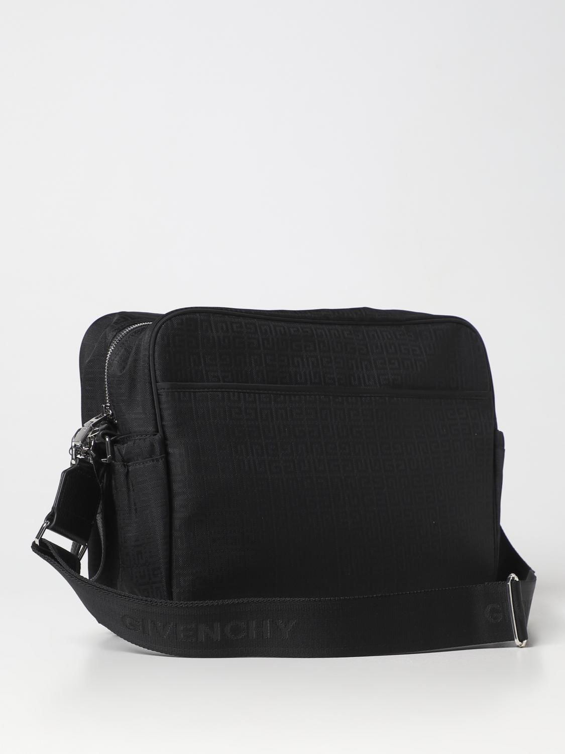 GIVENCHY SAC: Sac enfant Givenchy, Noir - Img 2