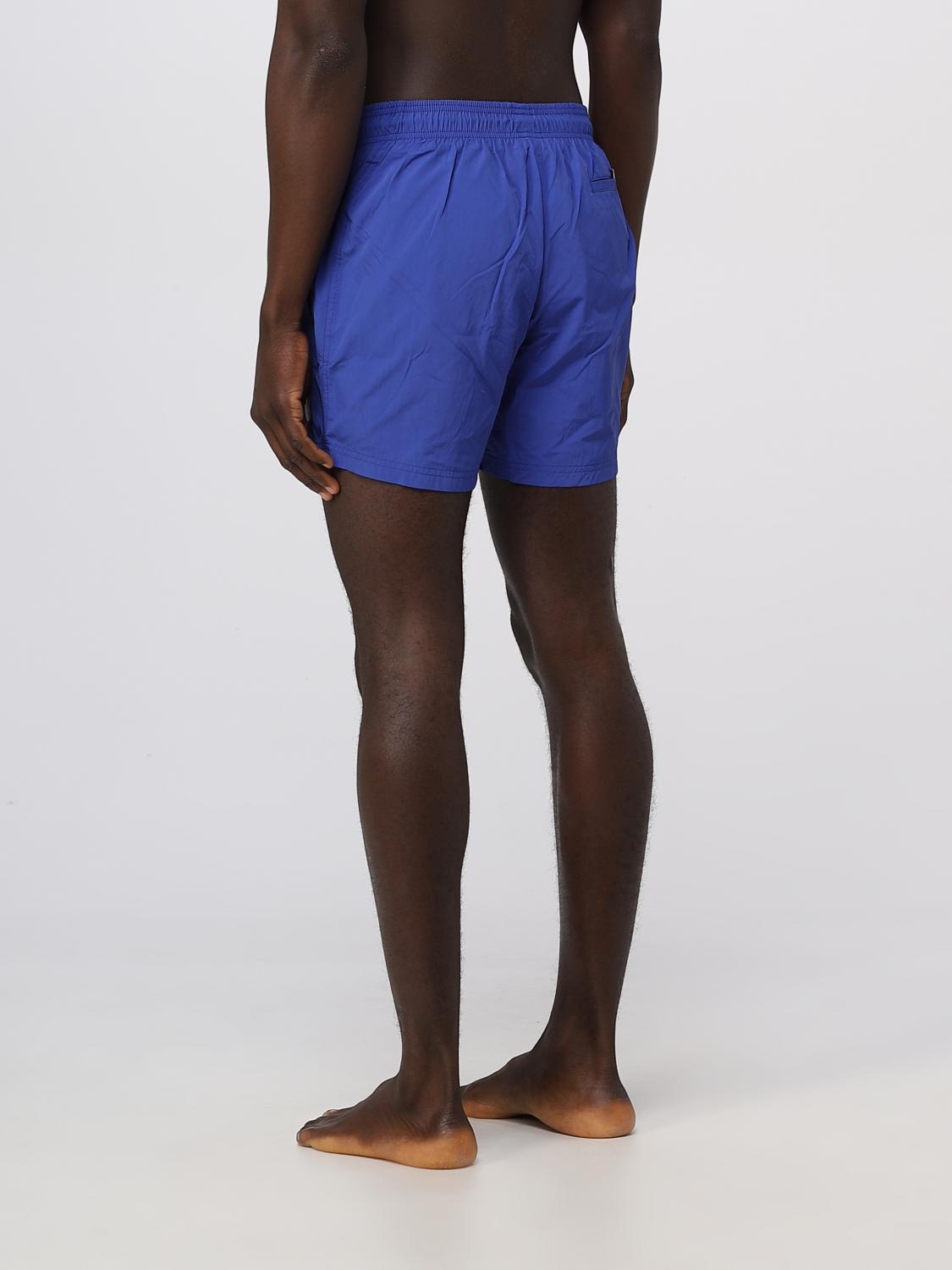 BOSS BADEMODE: Bademode herren Boss, Blau - Img 2