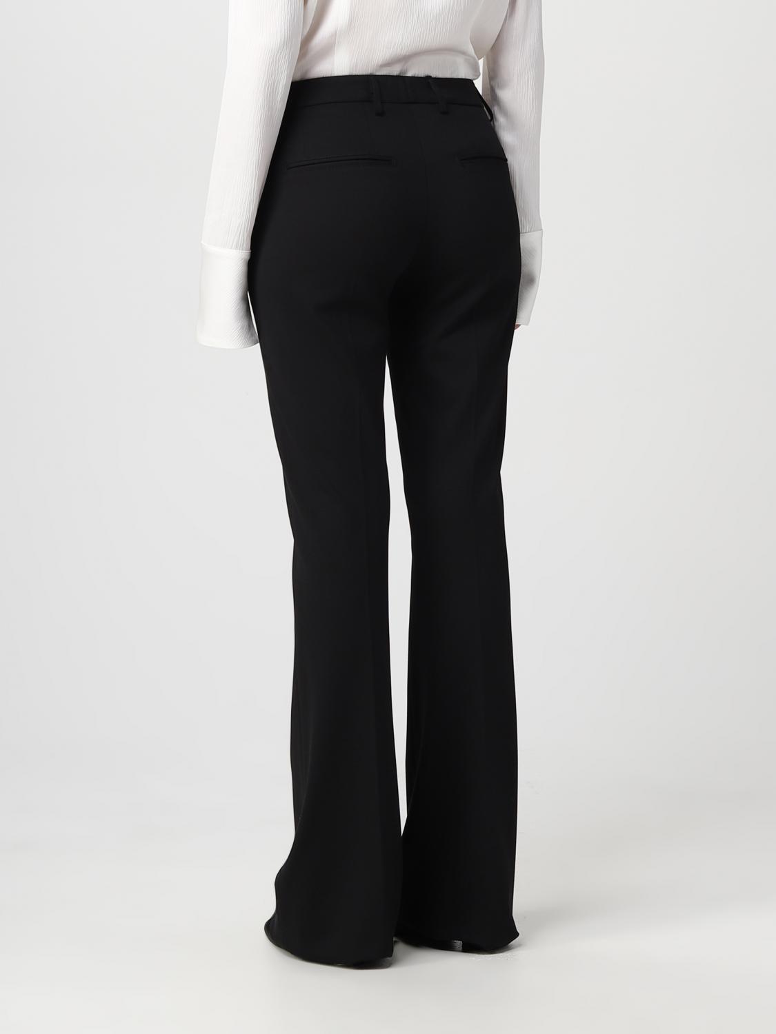 DONDUP HOSE: Hose damen Dondup, Schwarz - Img 2