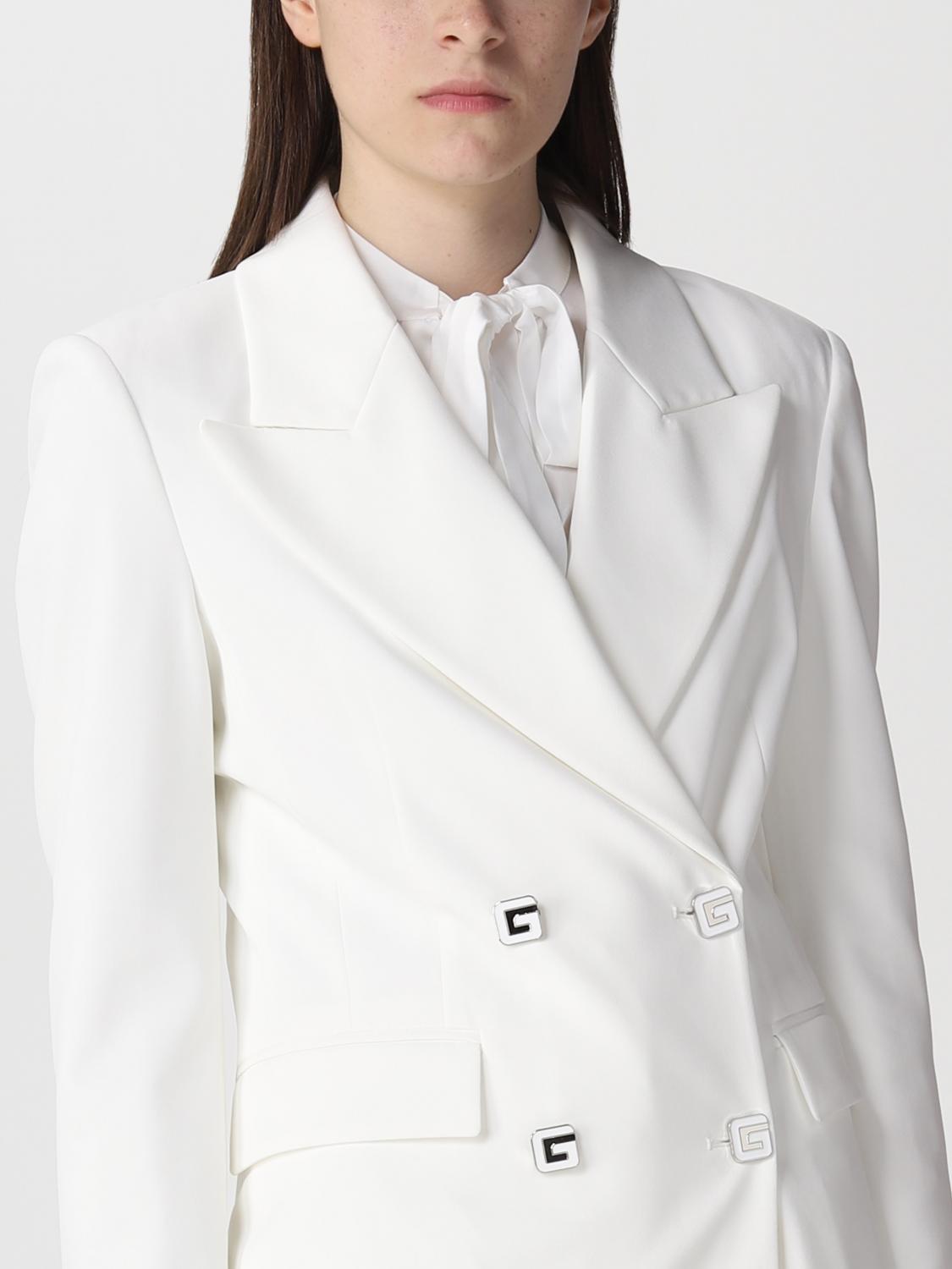GAËLLE PARIS BLAZER: Blazer donna GaËlle Paris, Bianco - Img 5