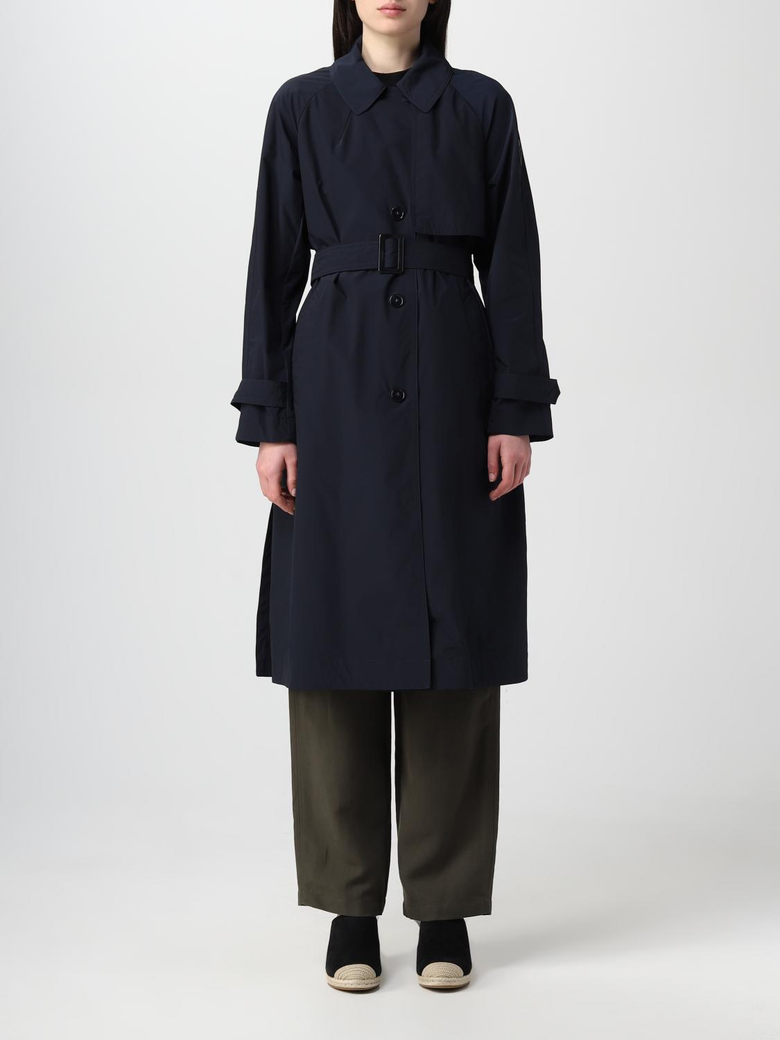 Woolrich - Woman - White - Blazer main image 1