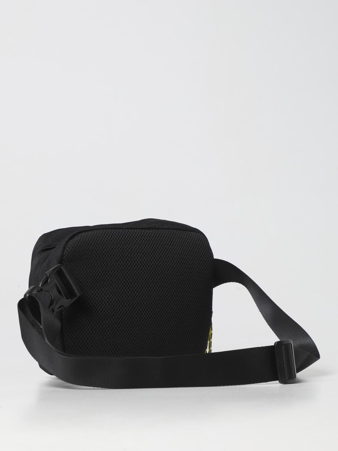 EA7 MARSUPIO: Borsa uomo Ea7, Nero - Img 2