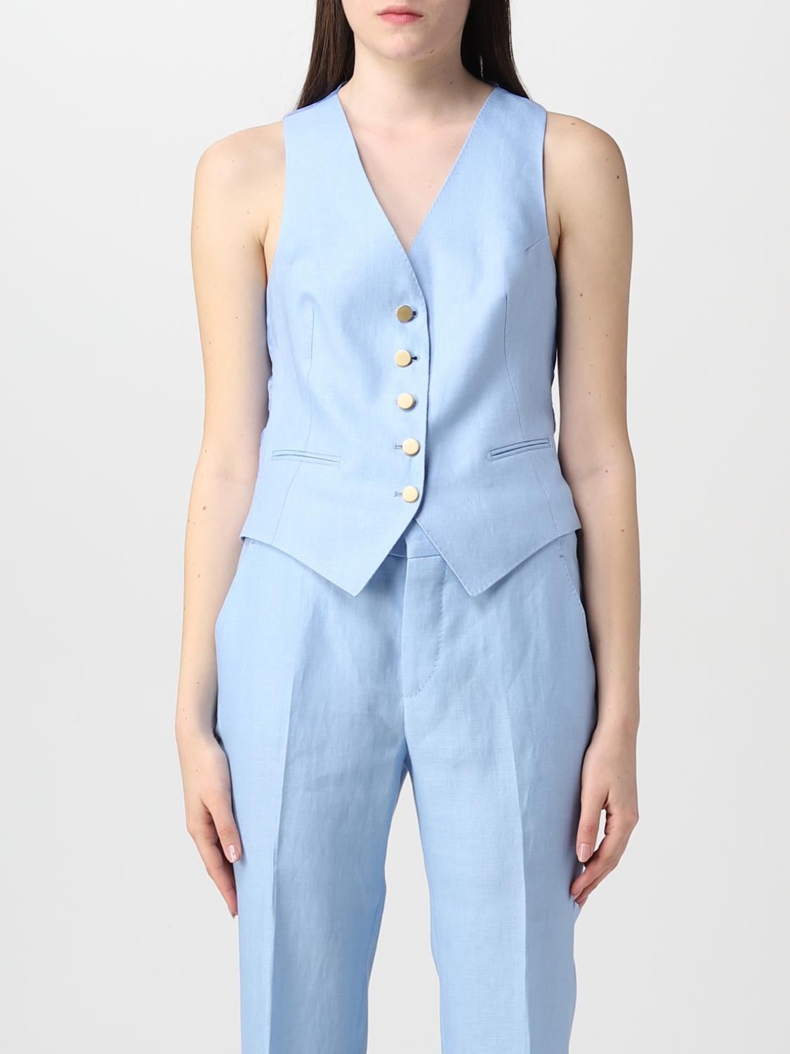 Gilet In Lino E Cotone Mayoral Per Bambino – Elegante E Fresco, Perfetto Per La Primavera-estate