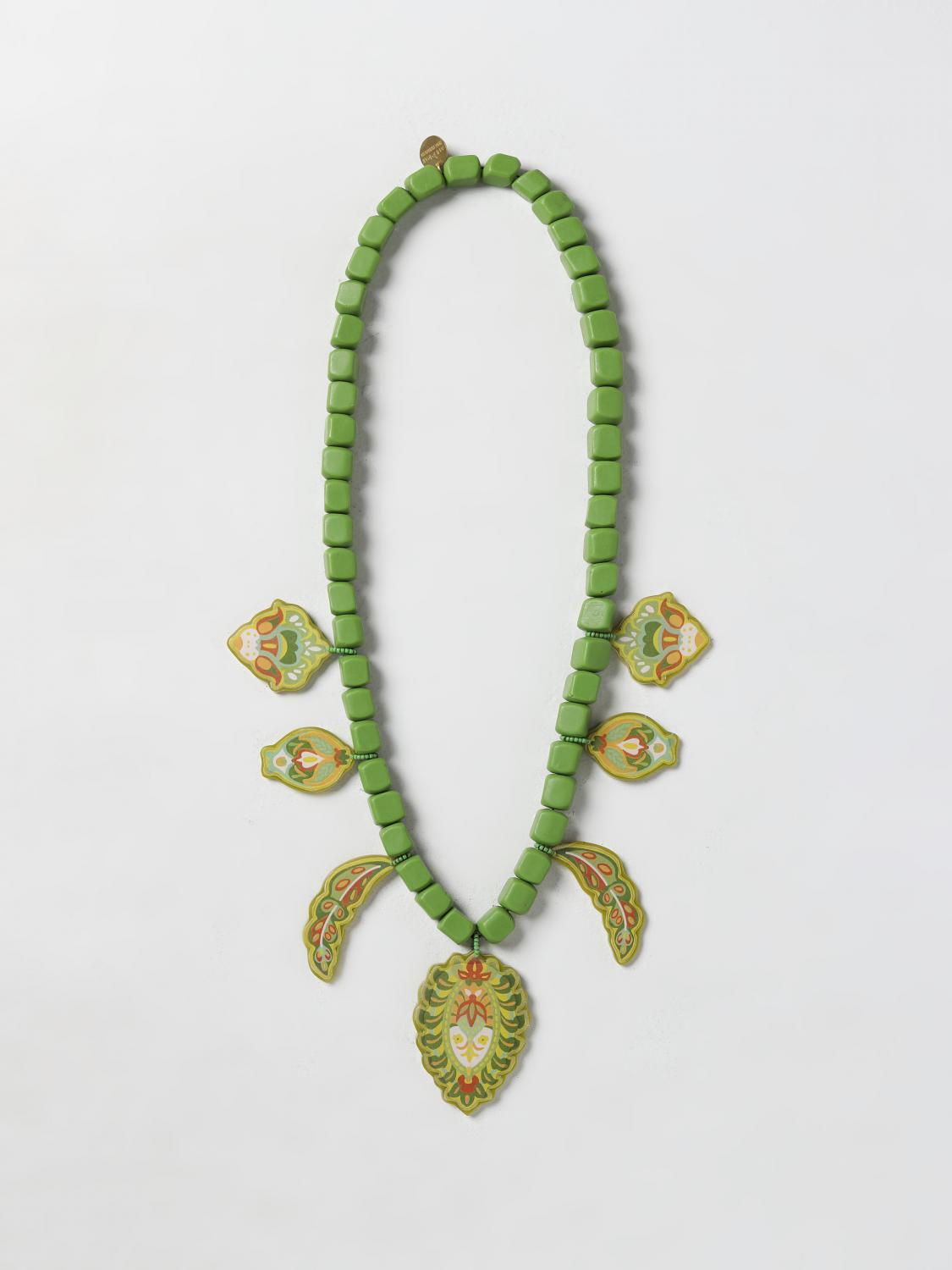 MALIPARMI JOYA: Joya mujer Maliparmi, Azul Oscuro - Img 1