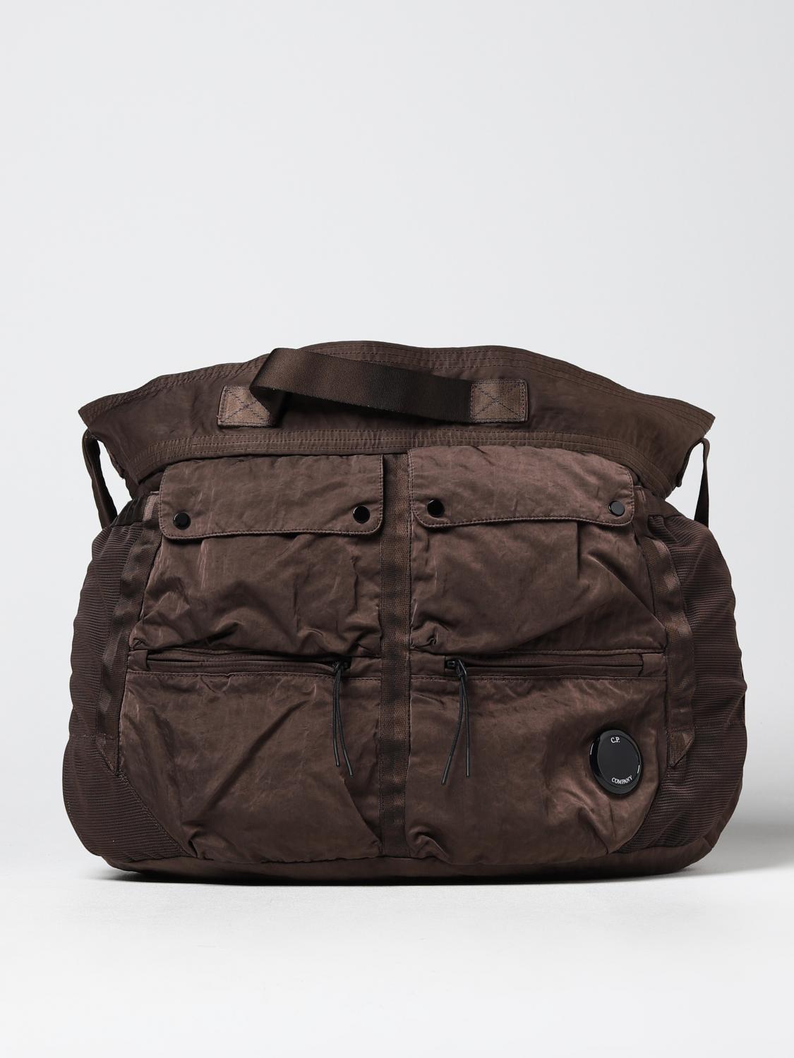 C.P. Company Bags men - Brown | 14CMAC148A005269G | GIGLIO.COM