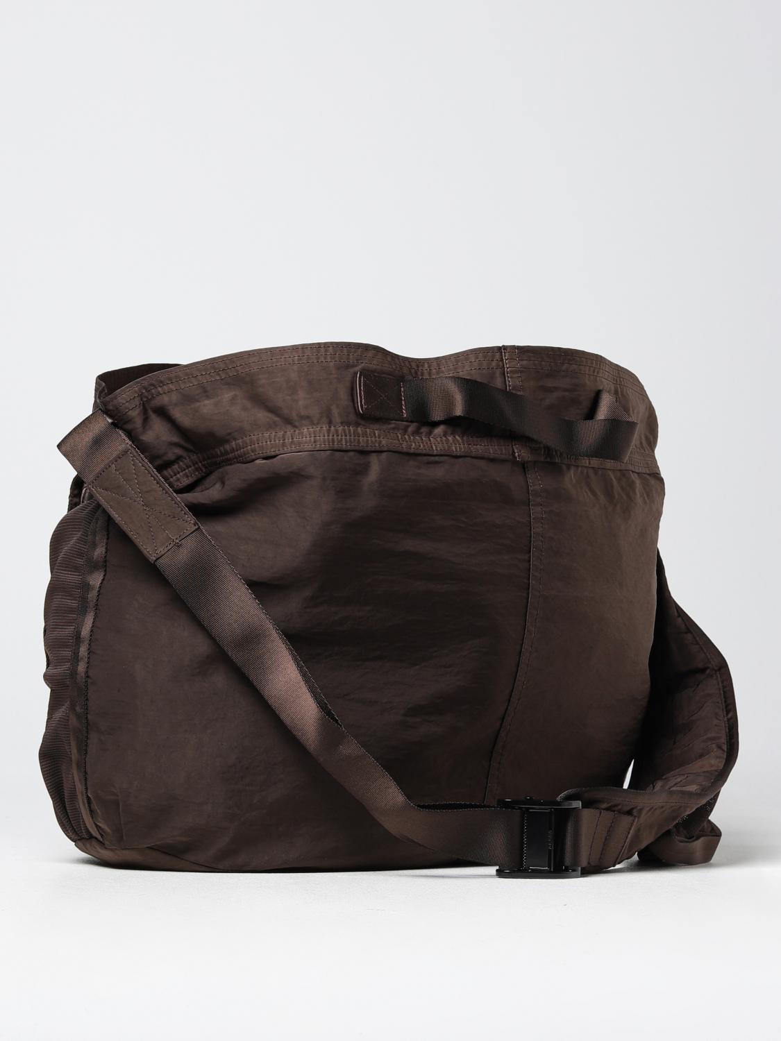 C.P. Company Bags men - Brown | 14CMAC148A005269G | GIGLIO.COM