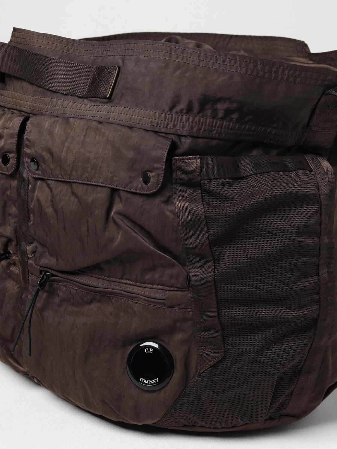 C.P. Company Bags men - Brown | 14CMAC148A005269G | GIGLIO.COM