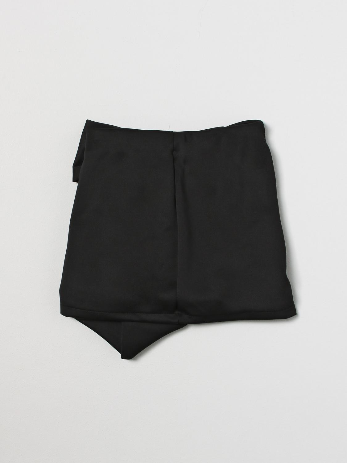 ANIYE BY SKIRT: Skirt kids Aniye By, Black - Img 2