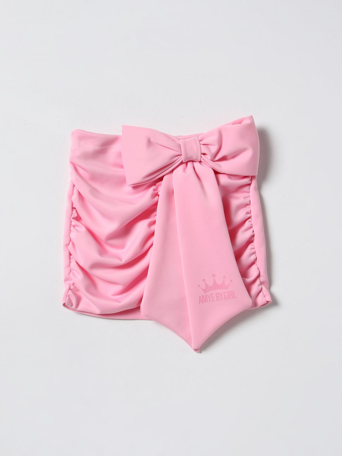 ANIYE BY FALDA: Falda niños Aniye By, Rosa - Img 1
