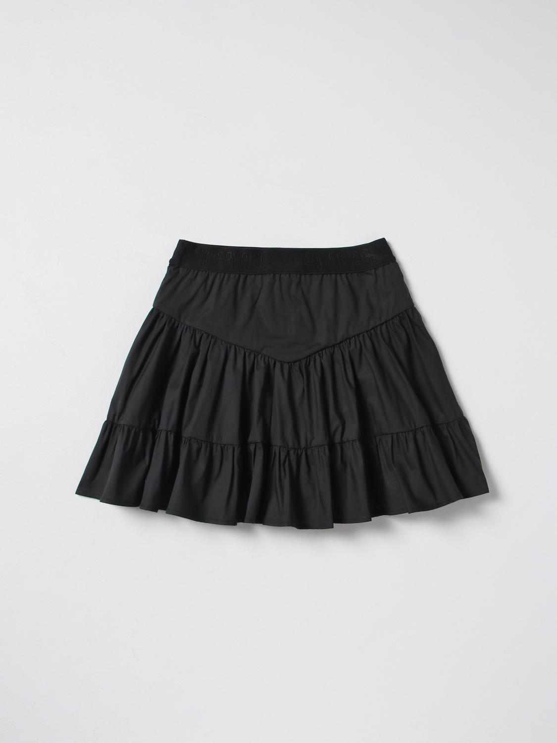 ANIYE BY FALDA: Falda niños Aniye By, Negro - Img 2