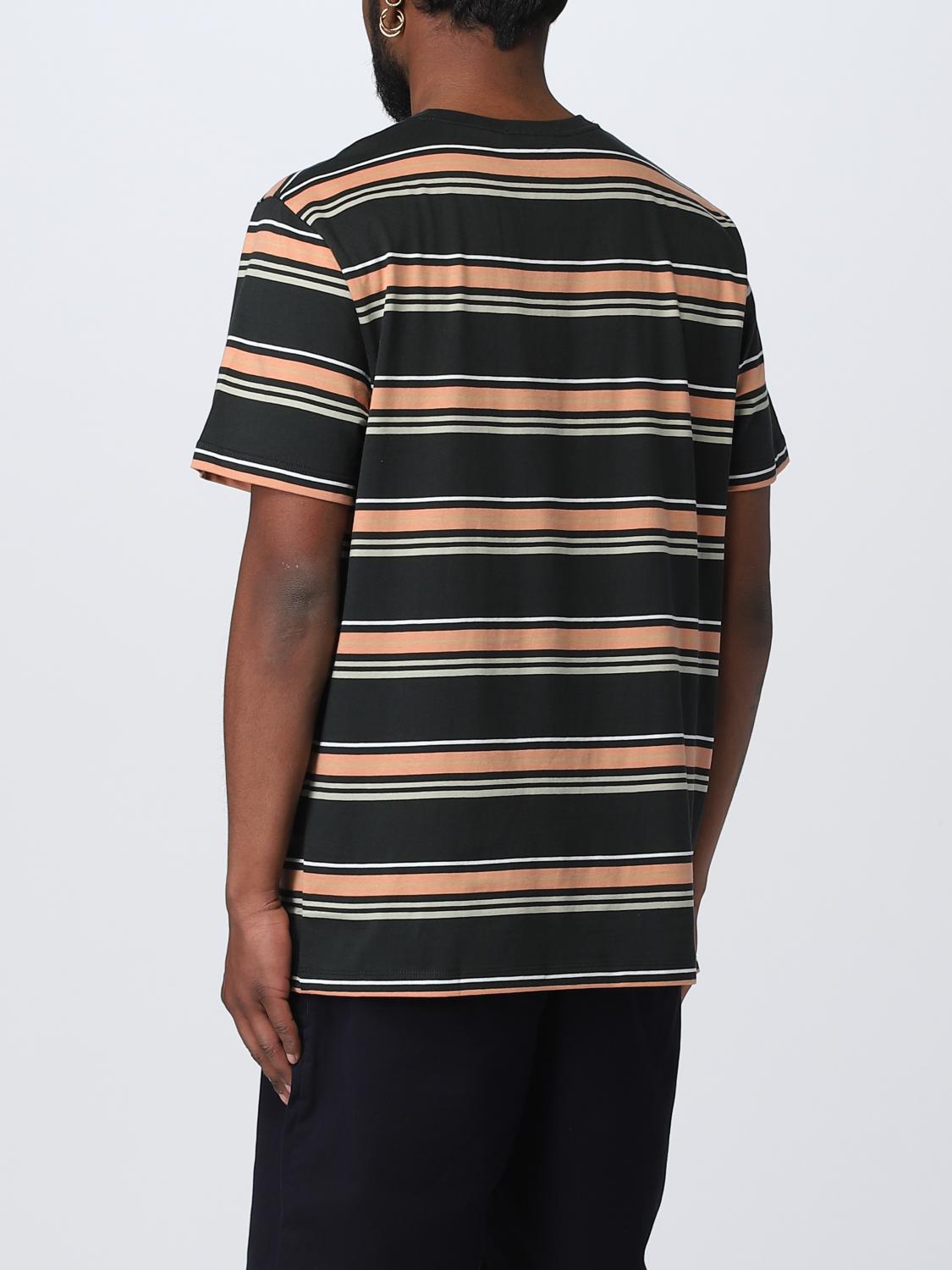 FRED PERRY CAMISETA: Camiseta hombre Fred Perry, Verde - Img 2